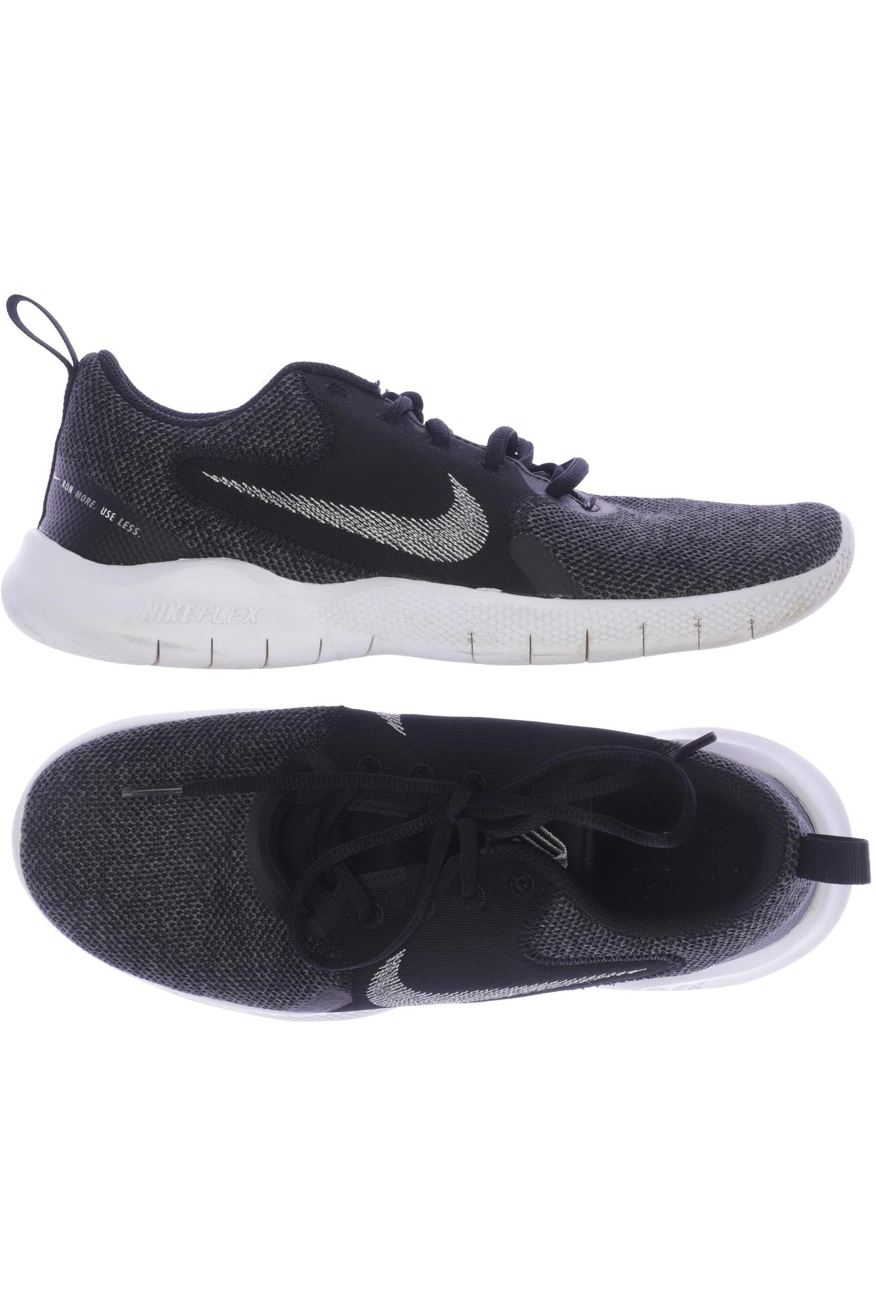 

Nike Damen Sneakers, grau, Gr. 38.5