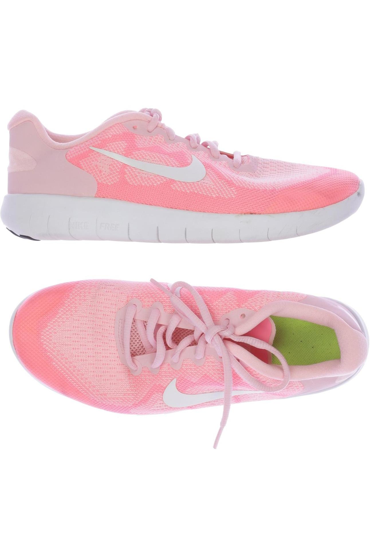 

Nike Damen Sneakers, pink, Gr. 38.5