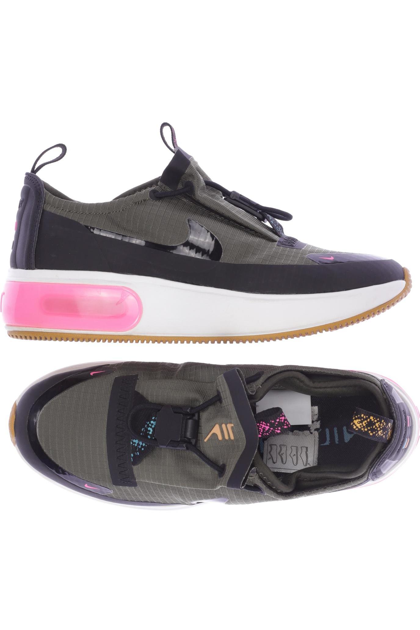 

Nike Damen Sneakers, grün