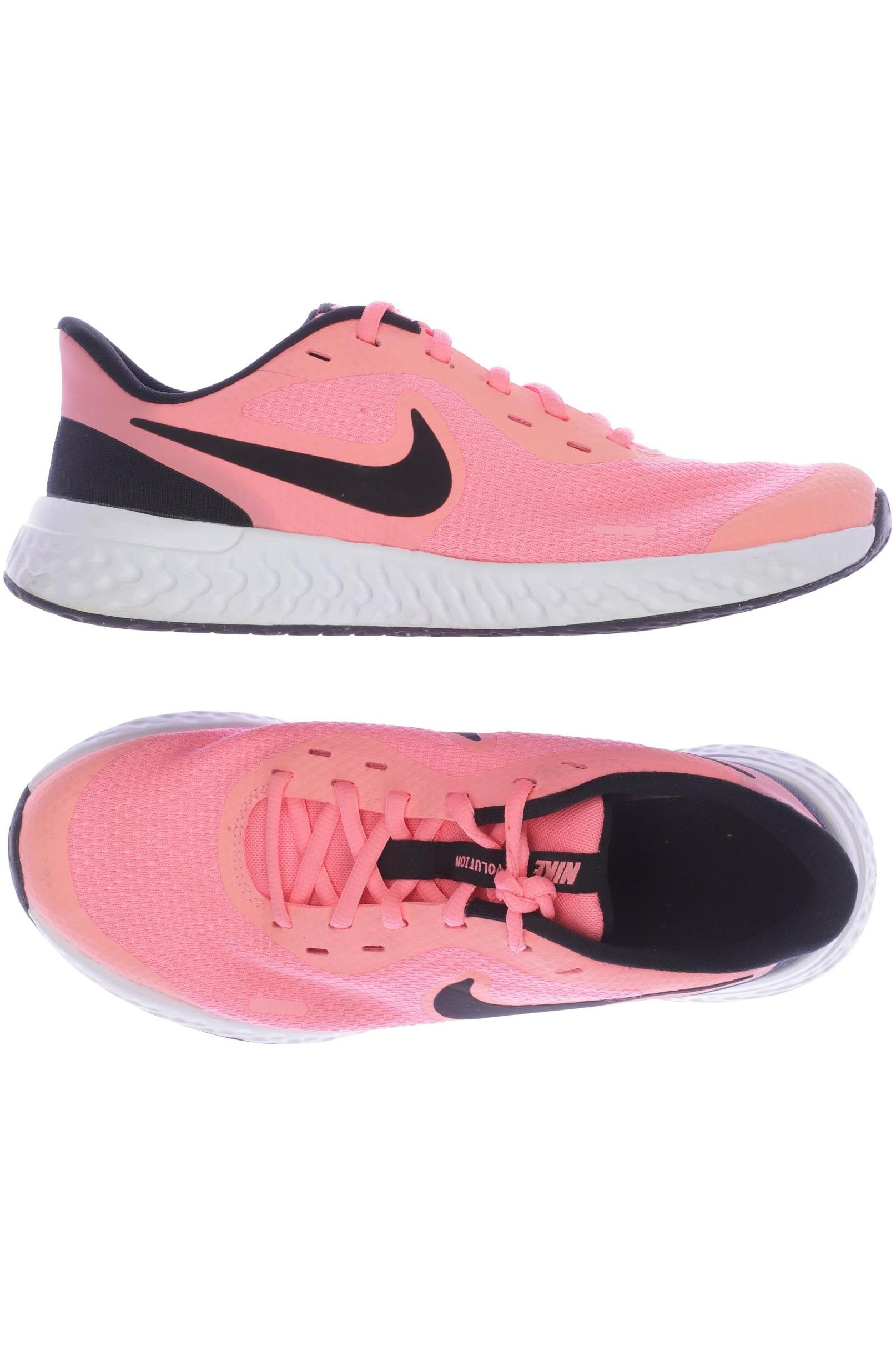 

Nike Damen Sneakers, neon, Gr. 38.5