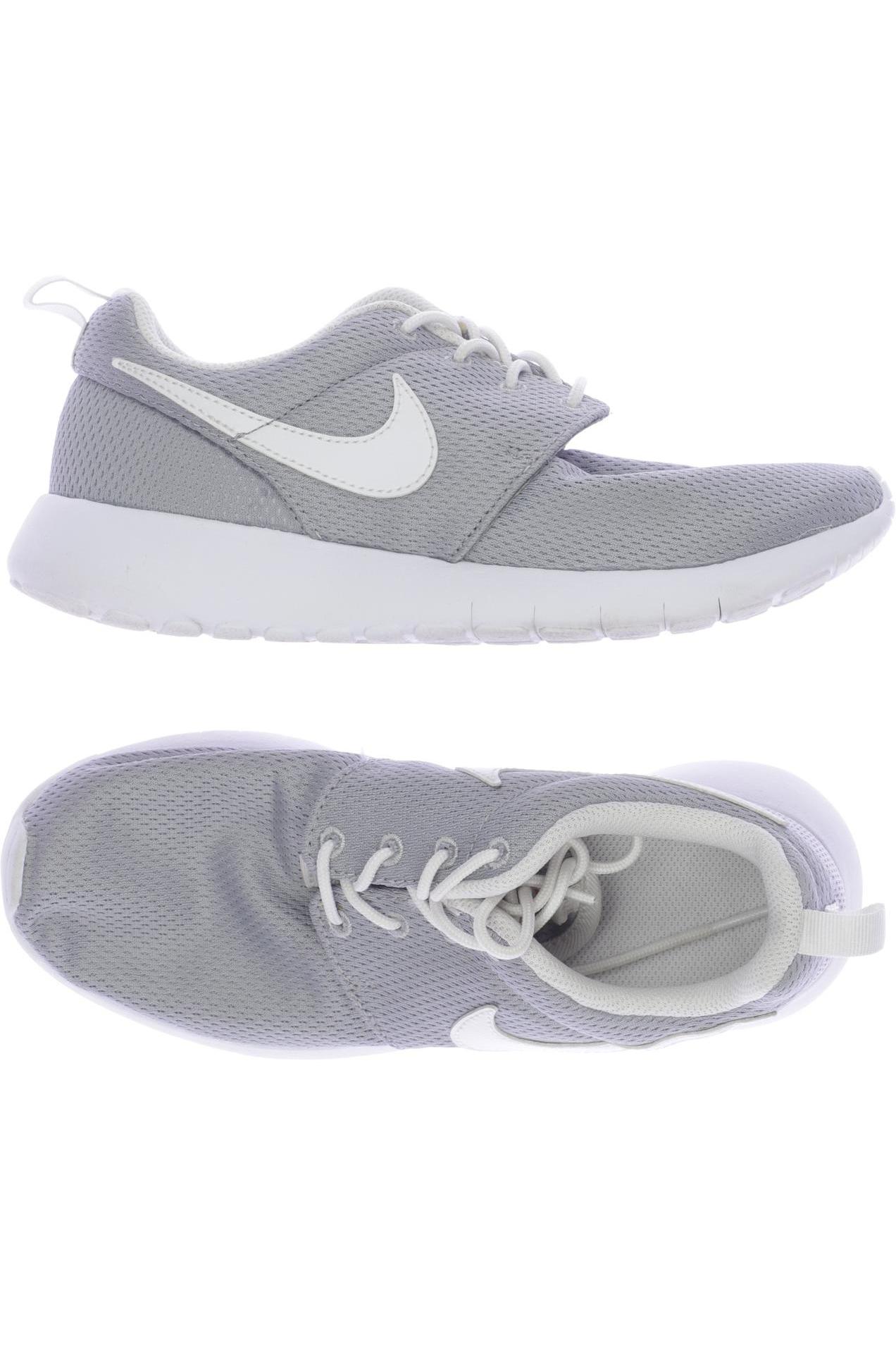 

Nike Damen Sneakers, grau, Gr. 36.5