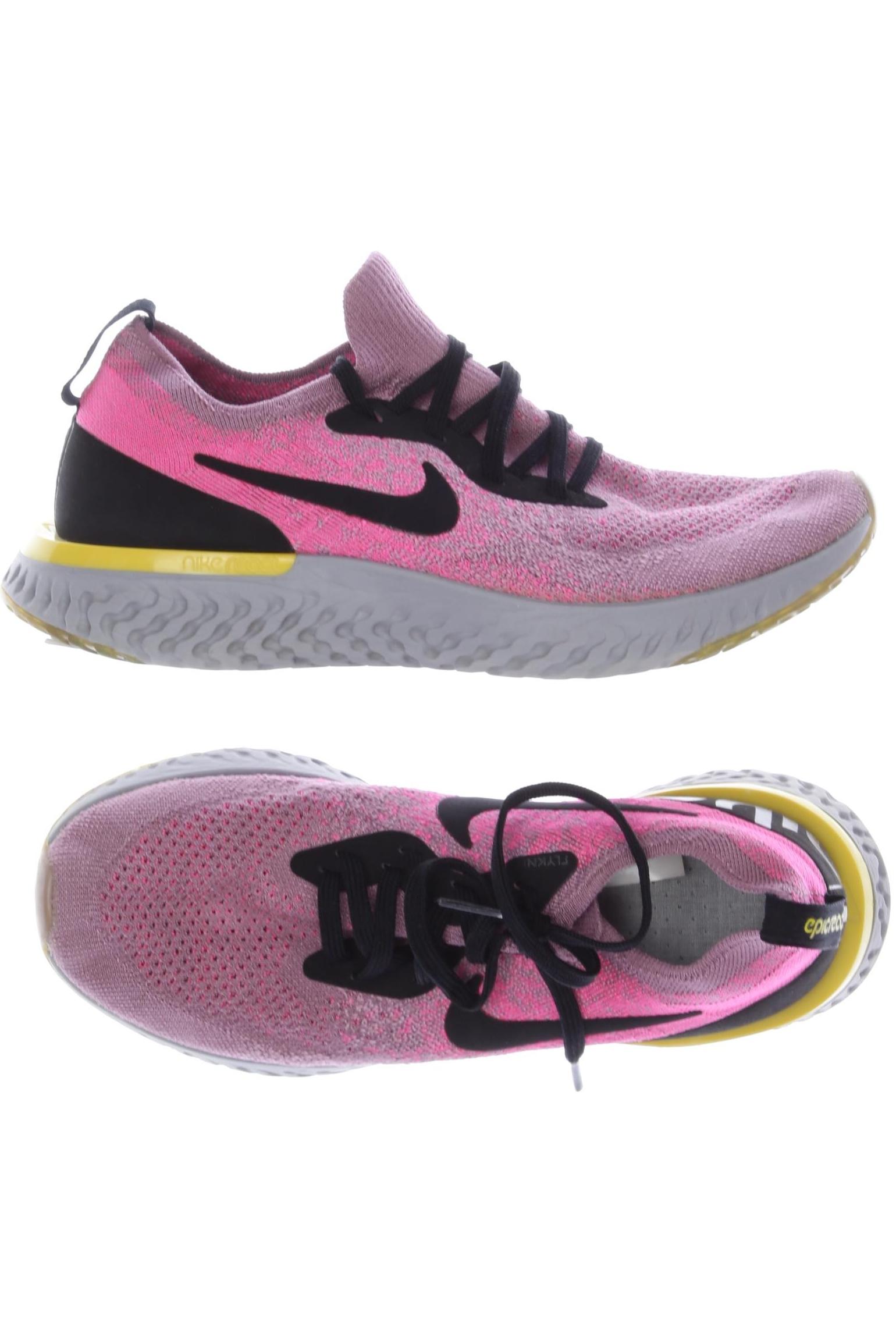 

Nike Damen Sneakers, pink, Gr. 39