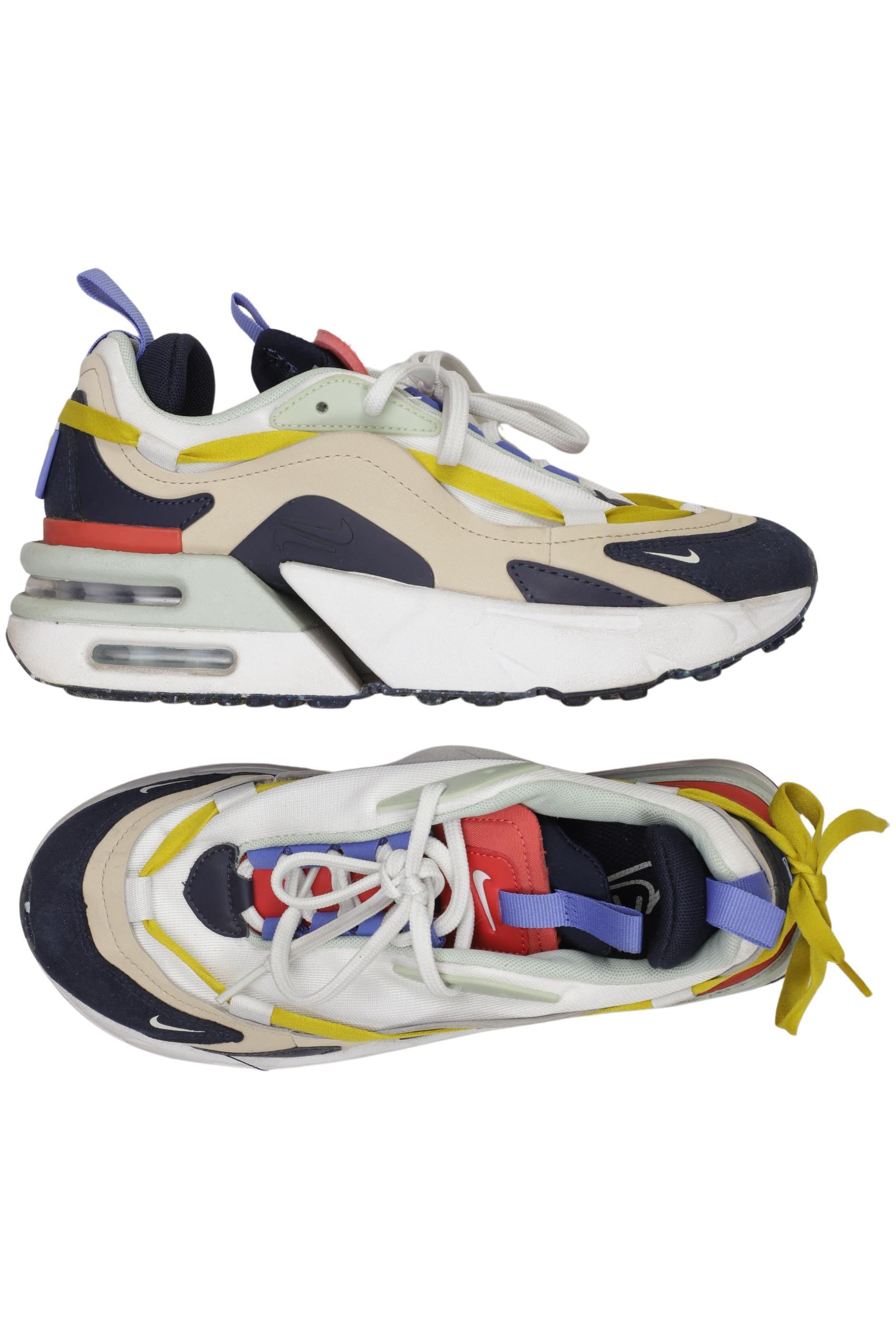 

Nike Damen Sneakers, mehrfarbig, Gr. 40