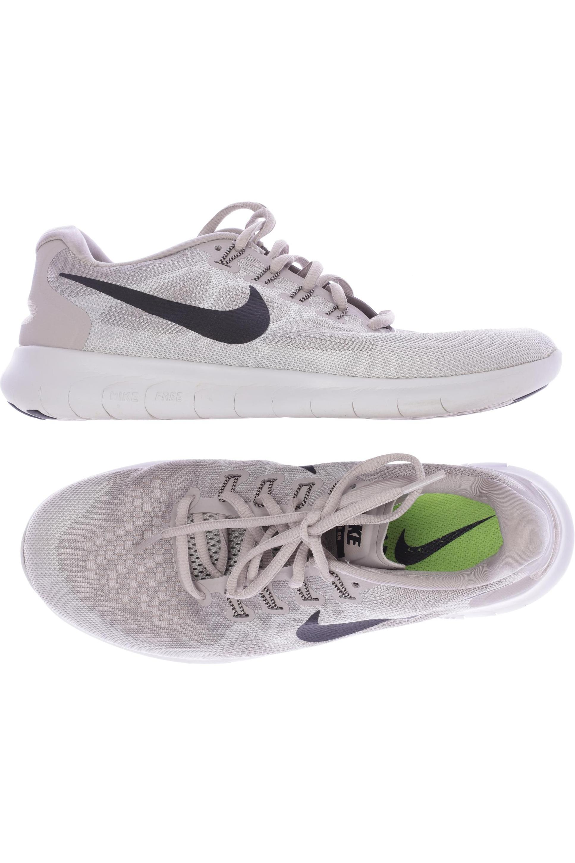 

Nike Damen Sneakers, grau