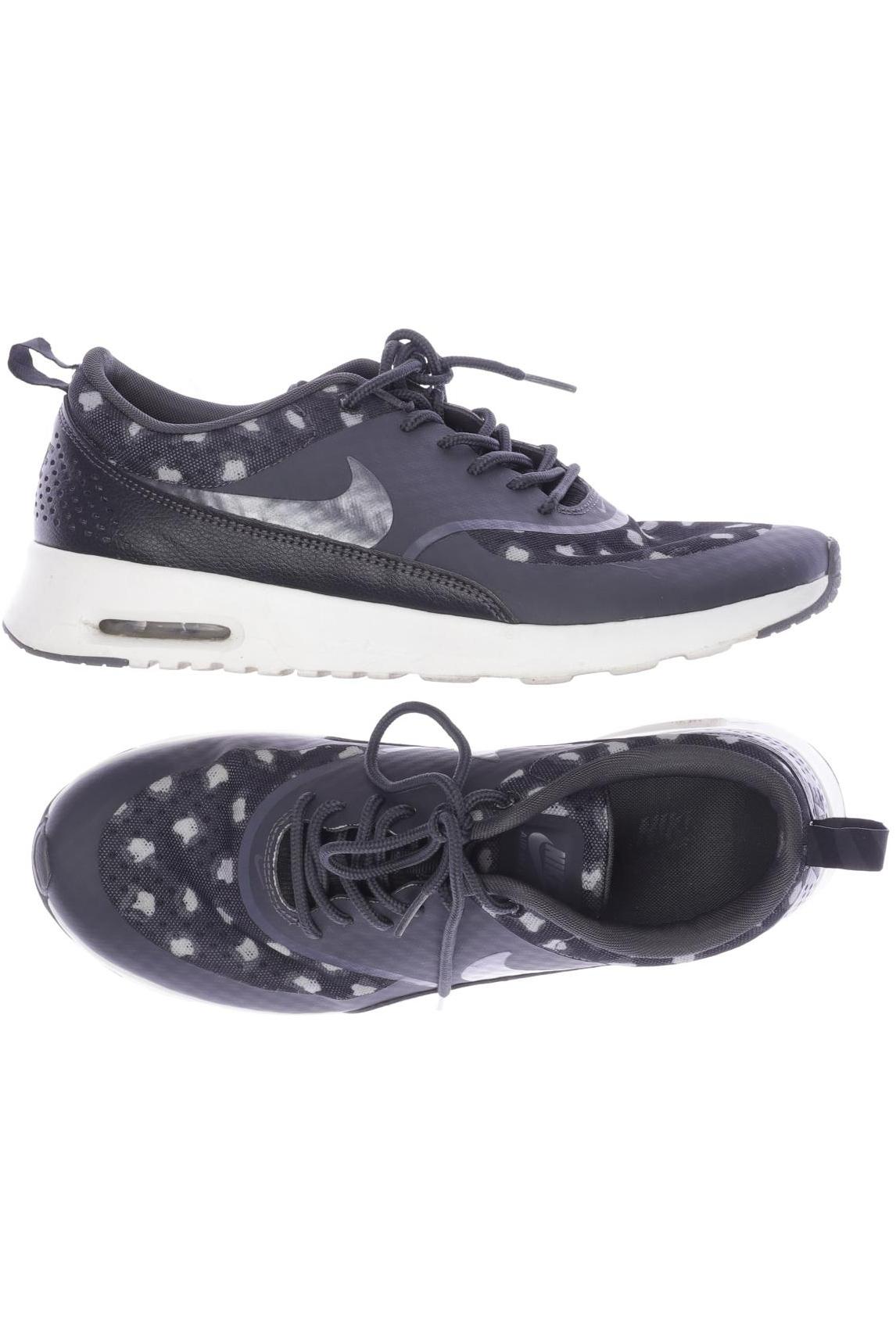 

Nike Damen Sneakers, grau