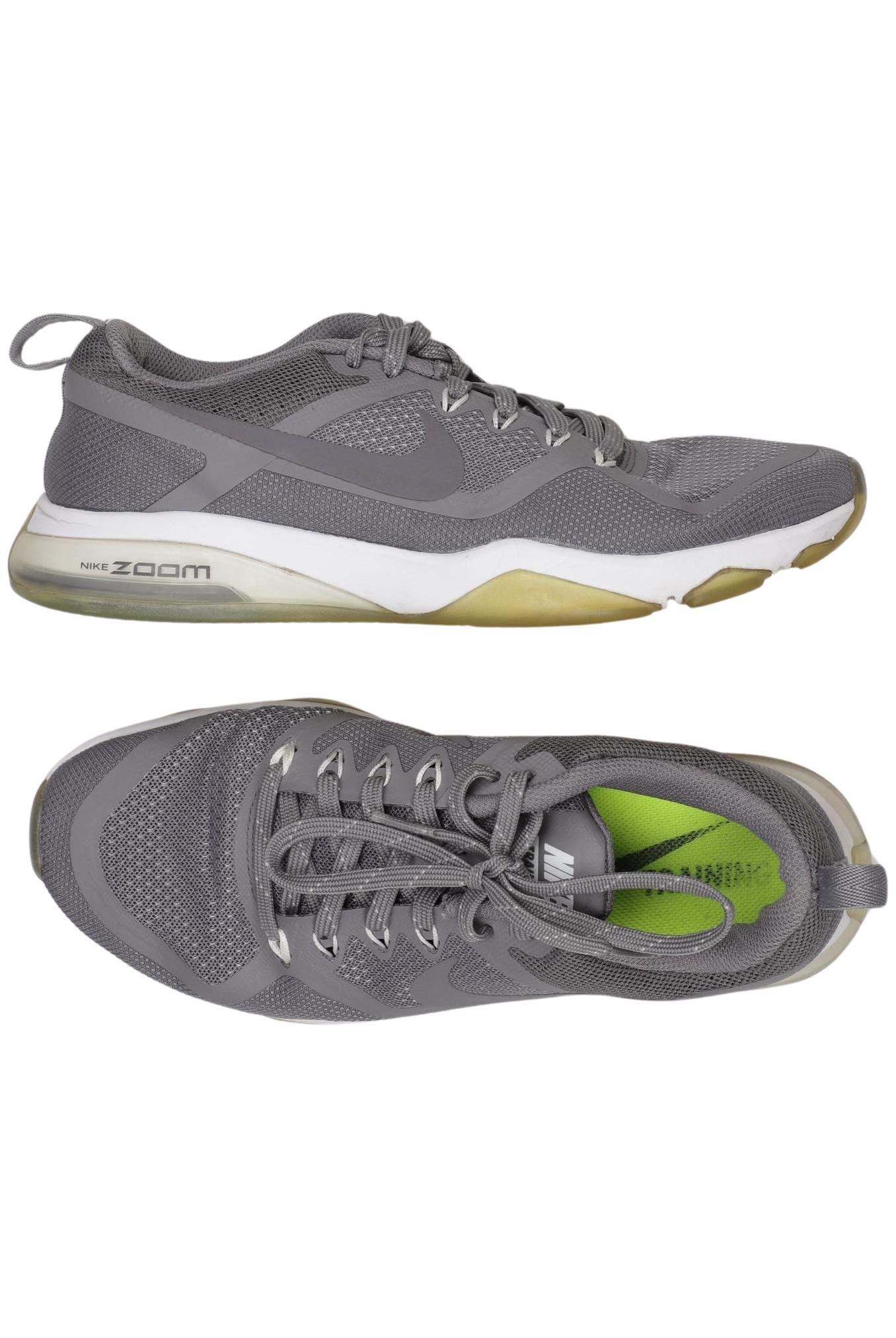 

Nike Damen Sneakers, grau, Gr. 37.5