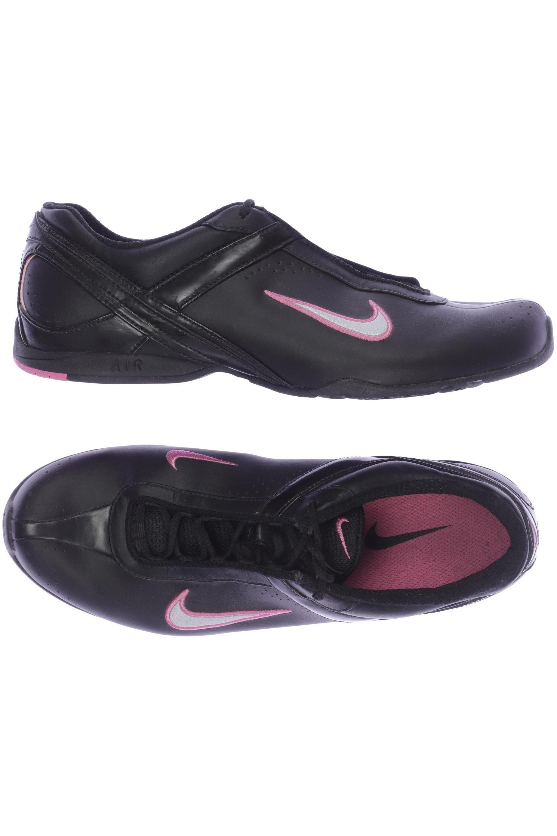 

Nike Damen Sneakers, schwarz, Gr. 40