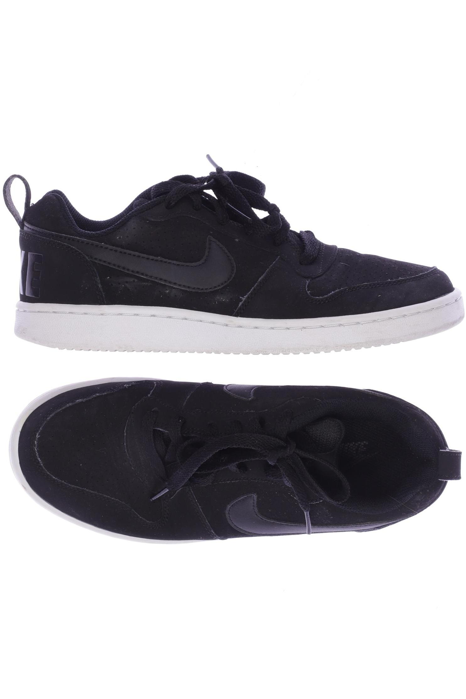 

Nike Damen Sneakers, schwarz, Gr. 38