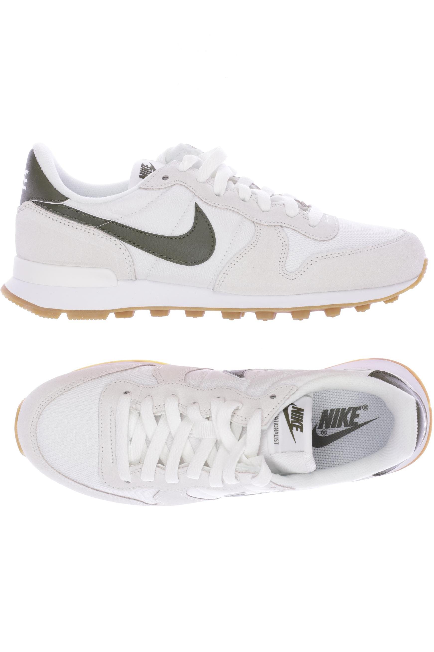 

Nike Damen Sneakers, weiß, Gr. 38