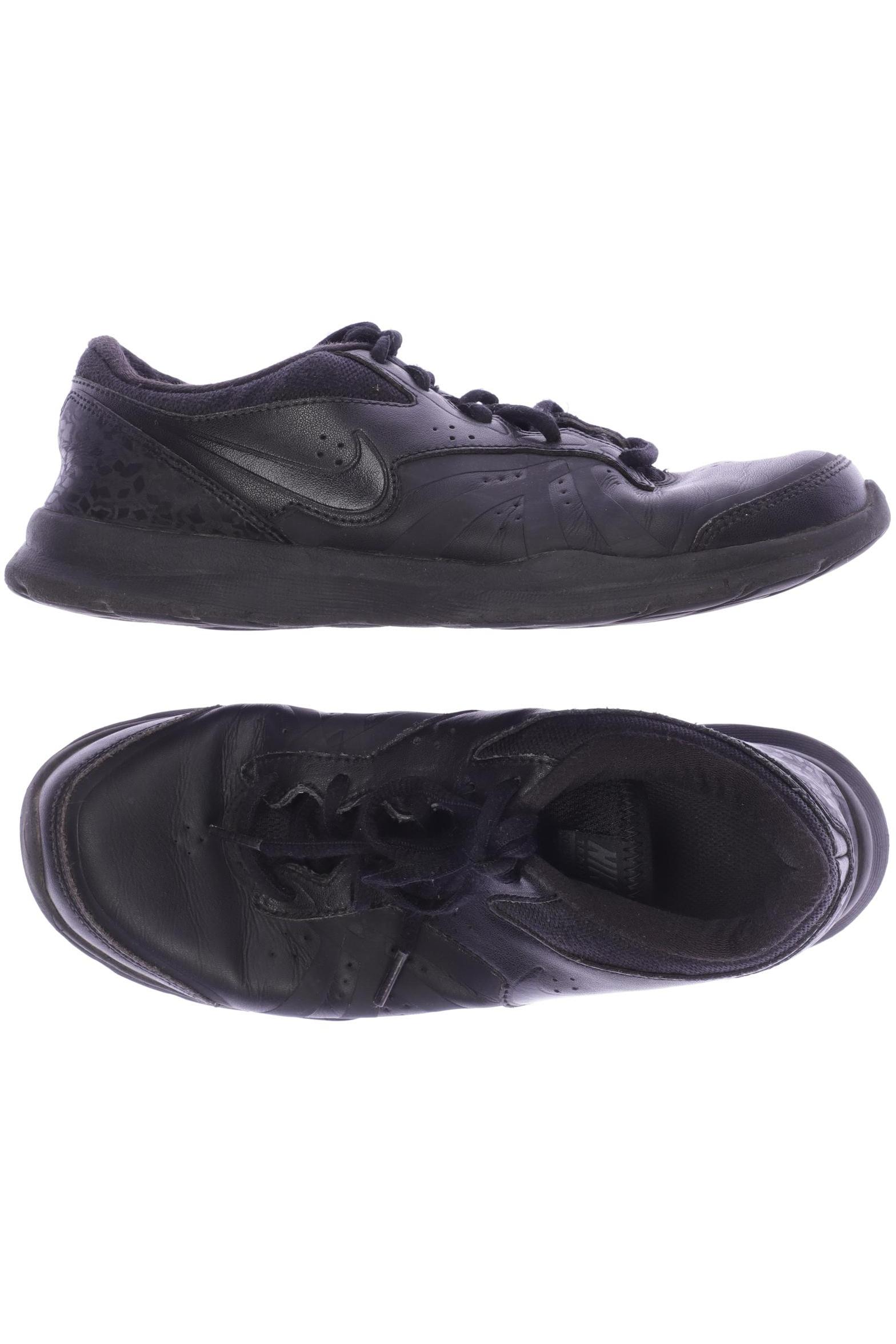 

Nike Damen Sneakers, schwarz, Gr. 40