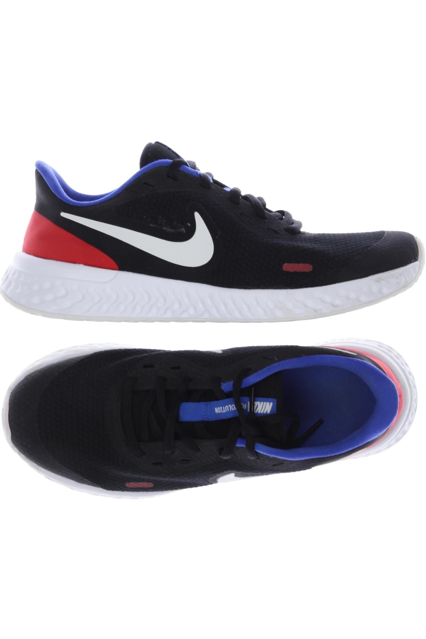

Nike Damen Sneakers, schwarz, Gr. 39