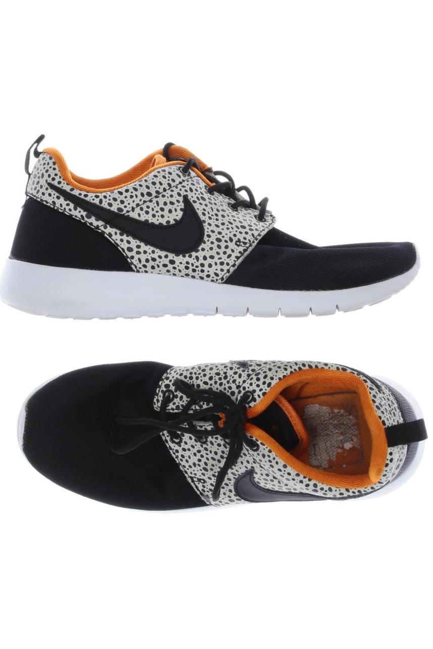 

Nike Damen Sneakers, schwarz, Gr. 38