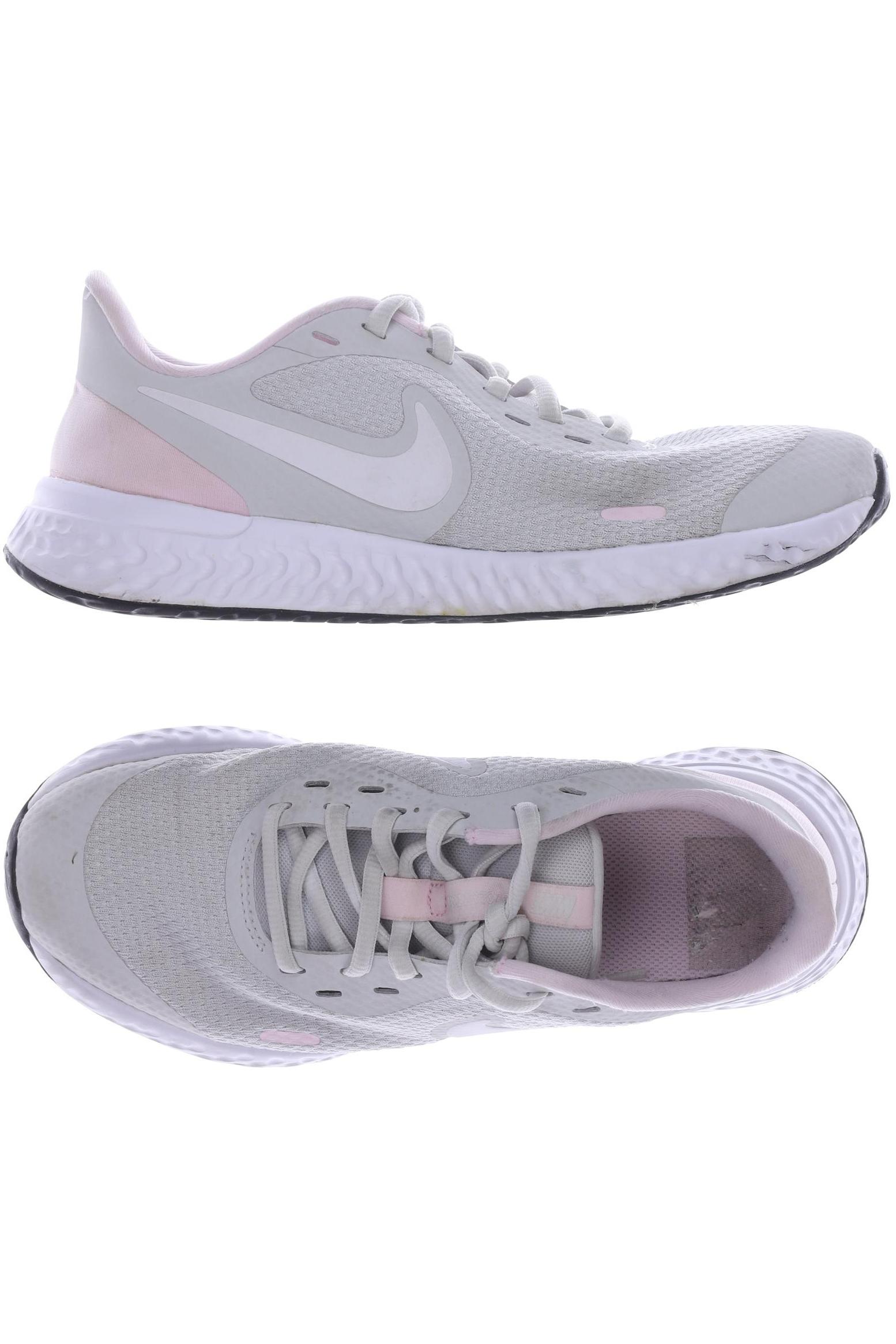 

Nike Damen Sneakers, grau