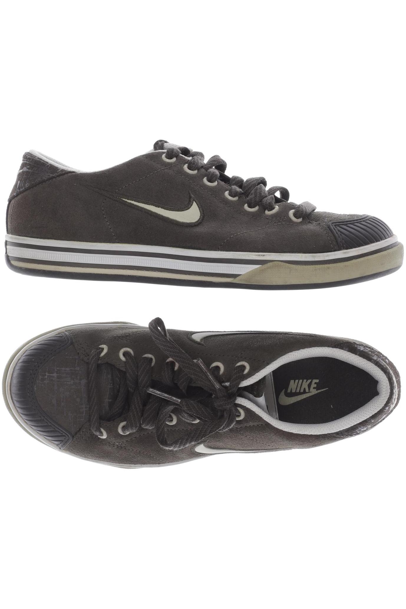 

Nike Damen Sneakers, grün, Gr. 36