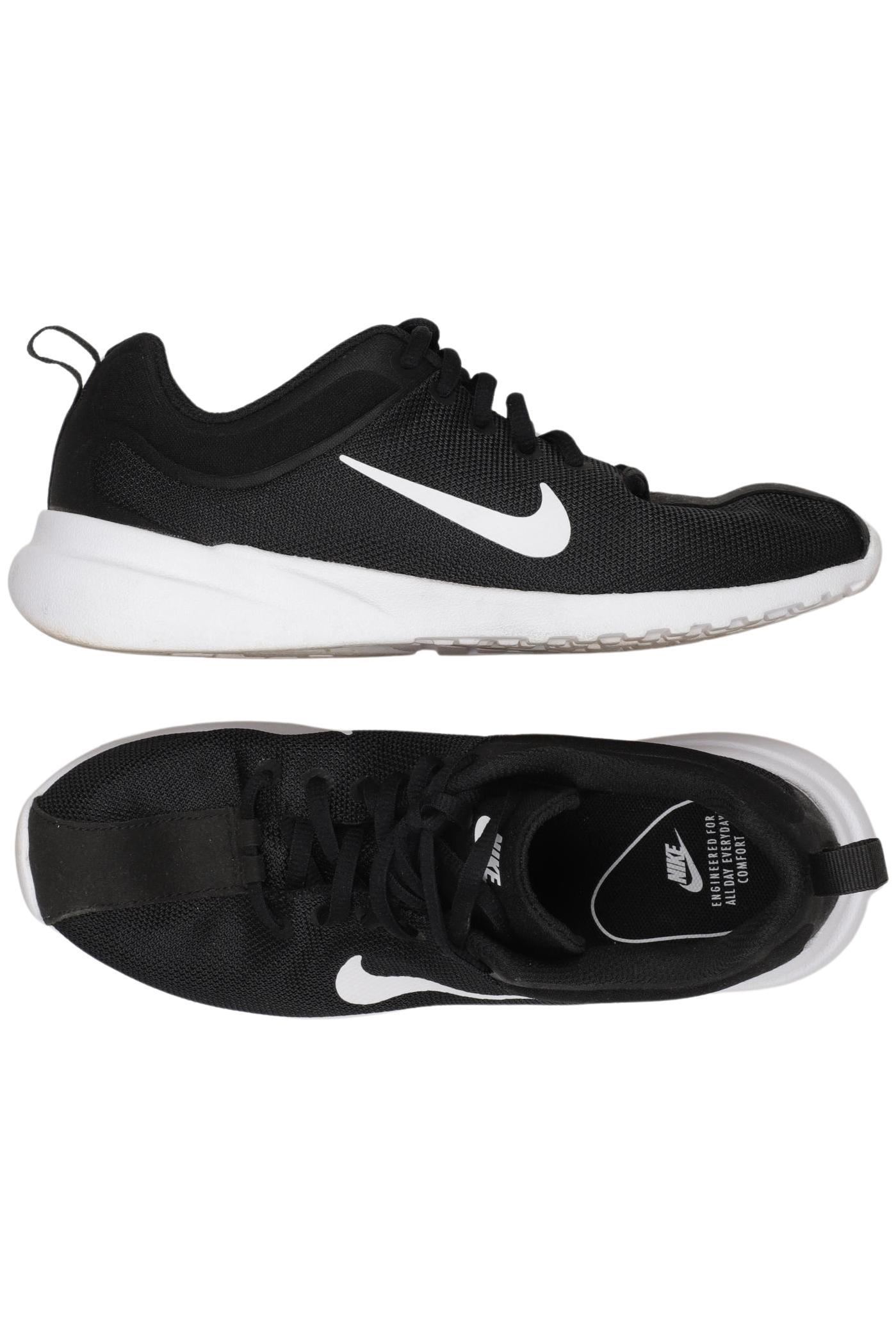 

Nike Damen Sneakers, schwarz, Gr. 37.5