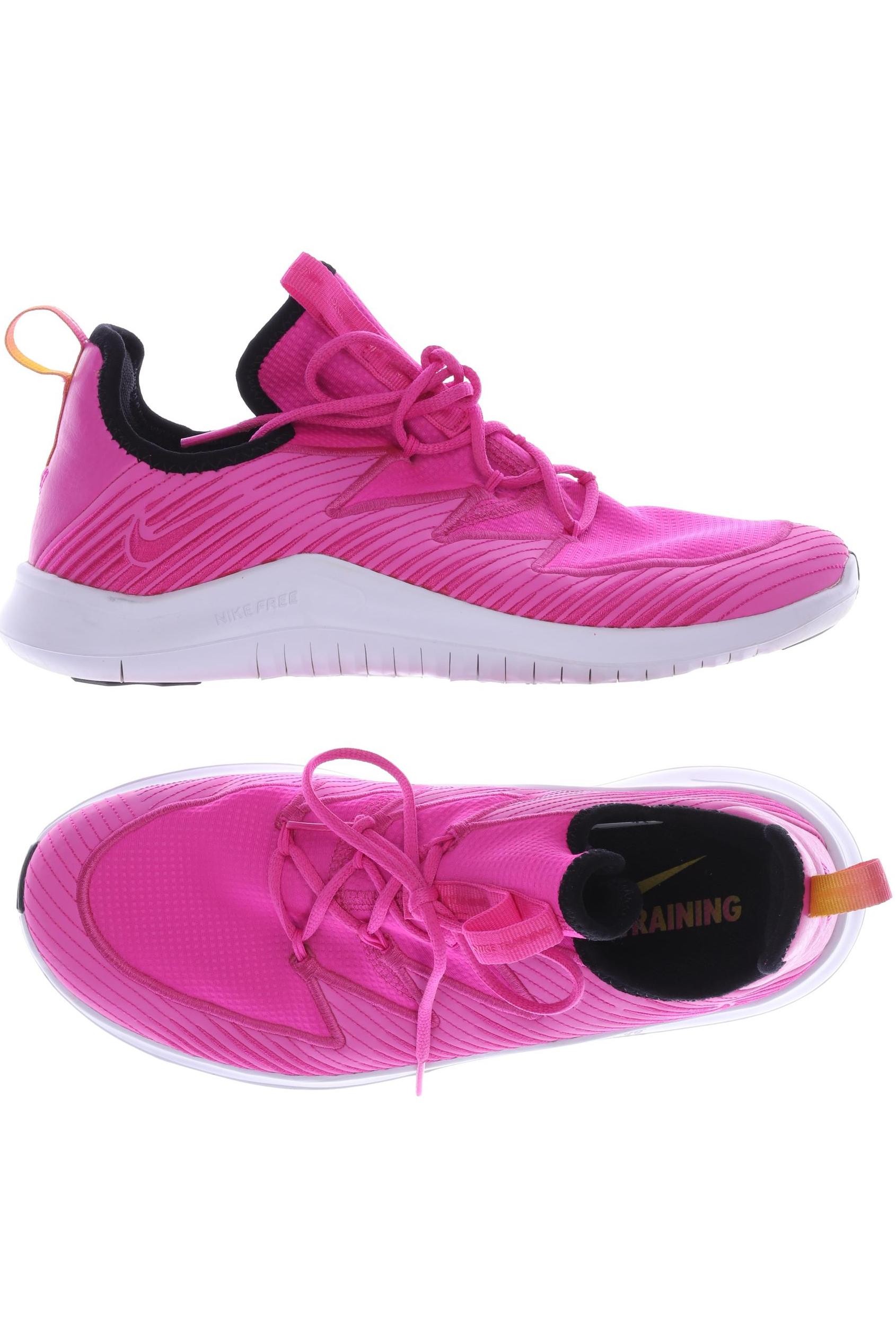 

Nike Damen Sneakers, pink, Gr. 38.5