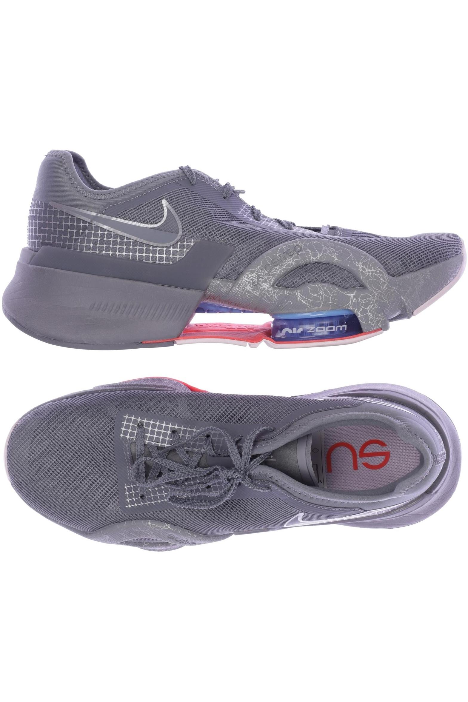 

Nike Damen Sneakers, grau, Gr. 41