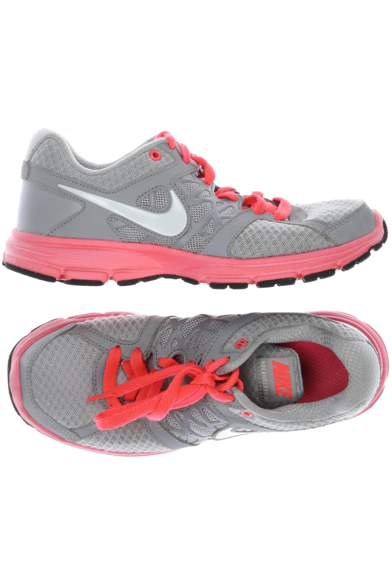 

Nike Damen Sneakers, grau, Gr. 36.5
