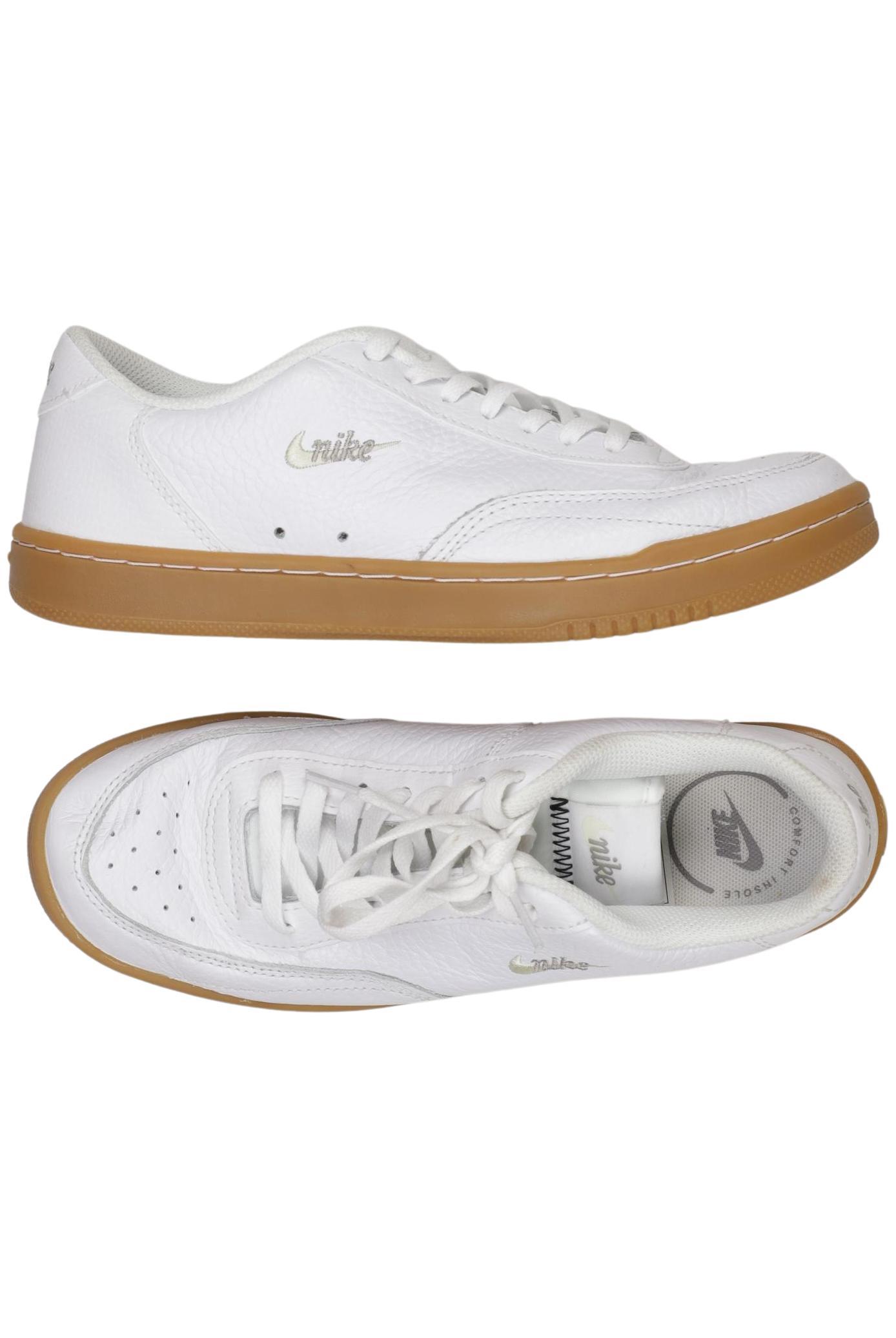 

Nike Damen Sneakers, weiß, Gr. 38.5