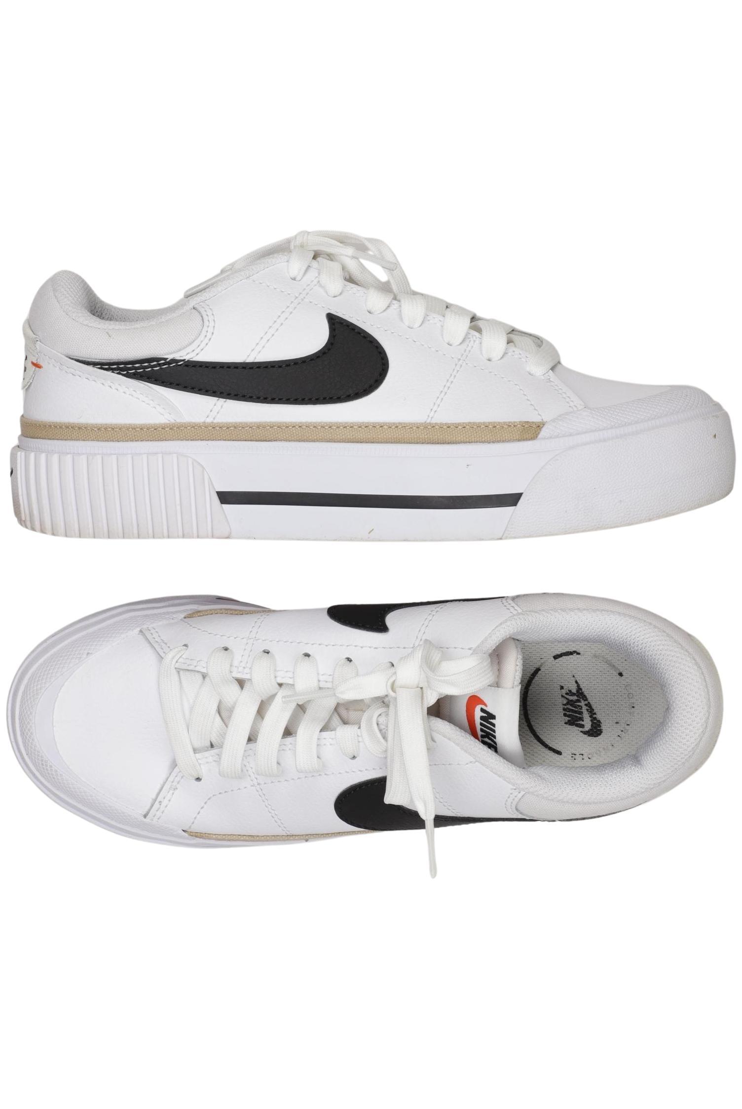 

Nike Damen Sneakers, mehrfarbig, Gr. 38.5