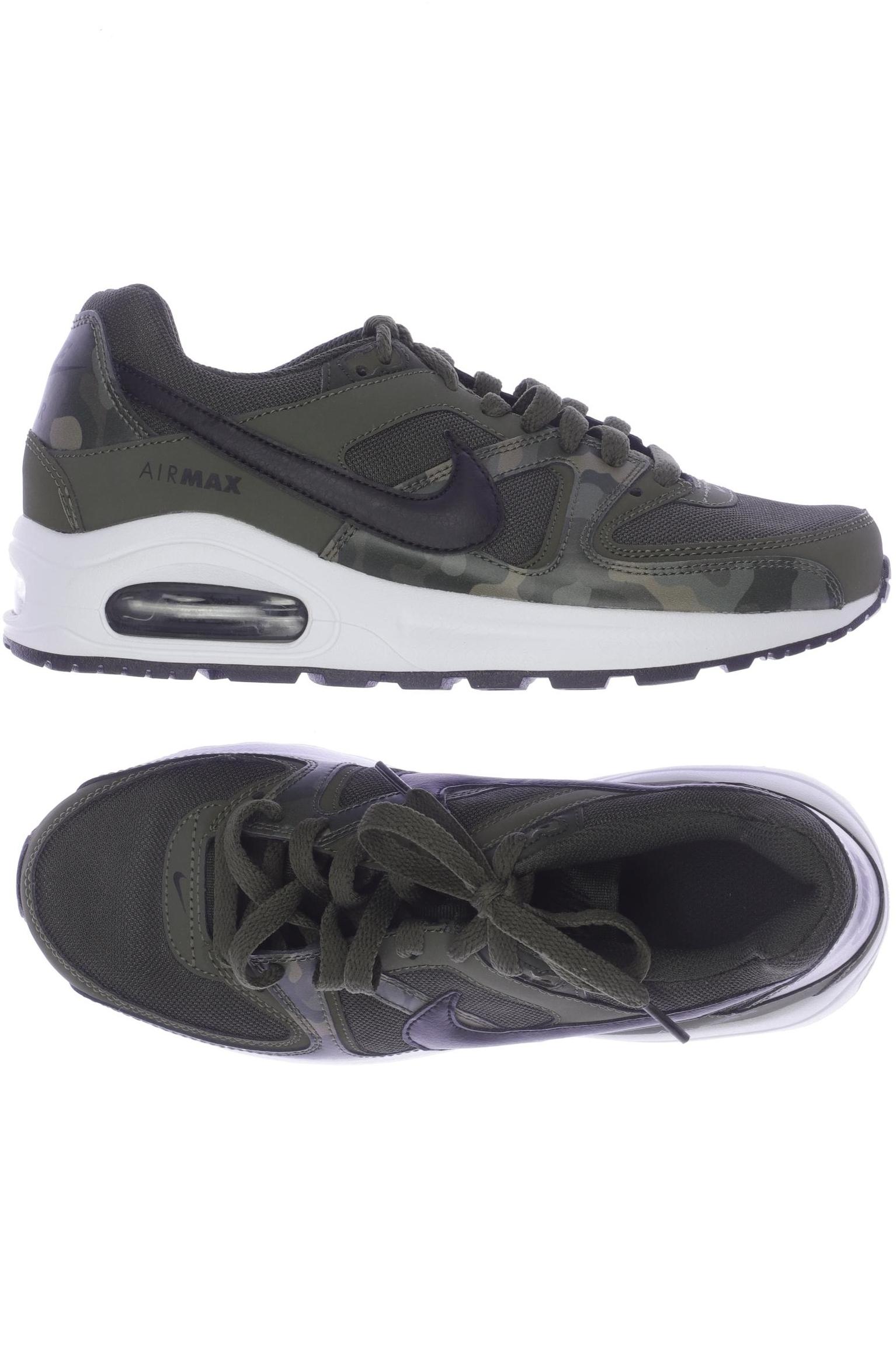 

Nike Damen Sneakers, grün, Gr. 38.5