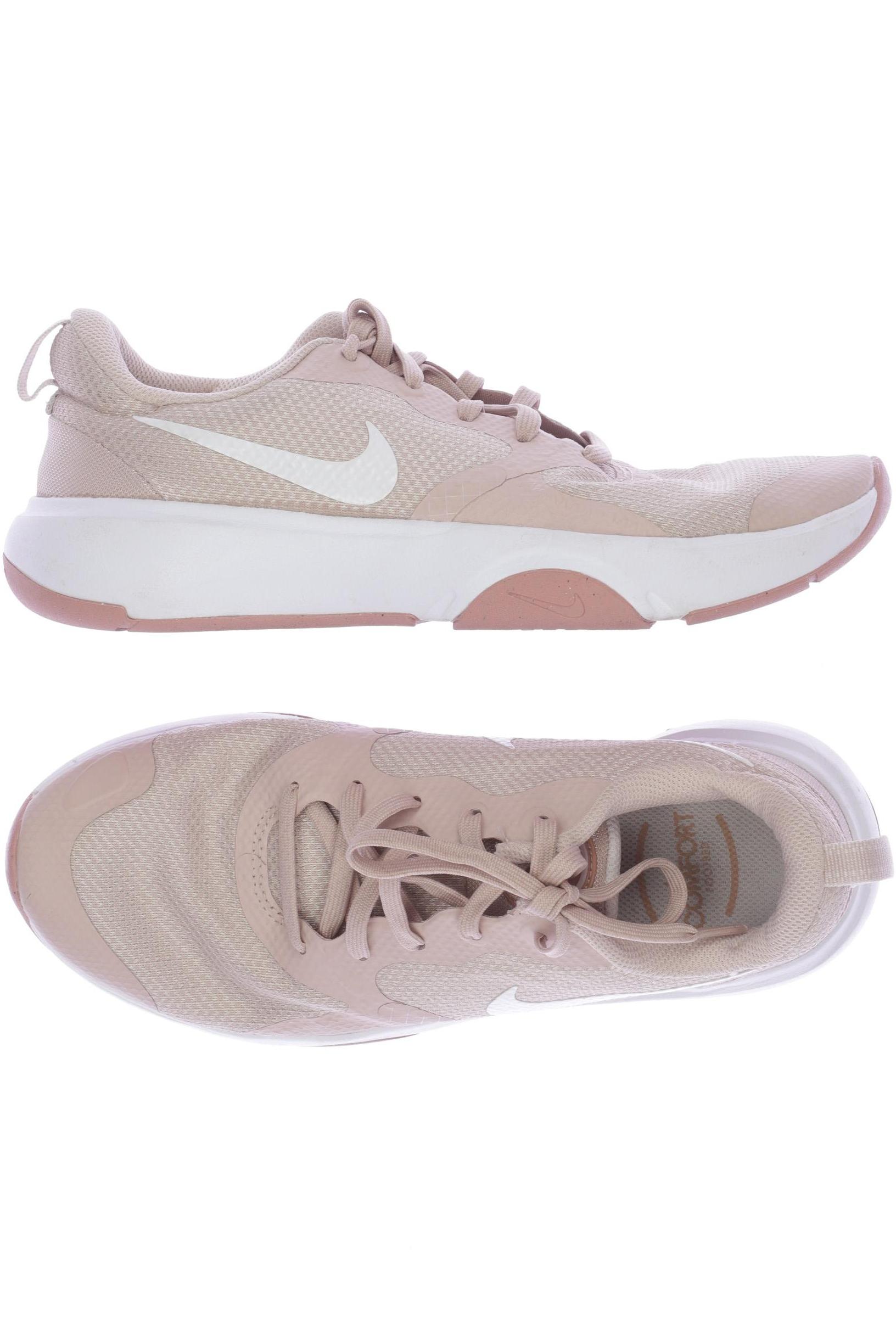 

Nike Damen Sneakers, beige, Gr. 39