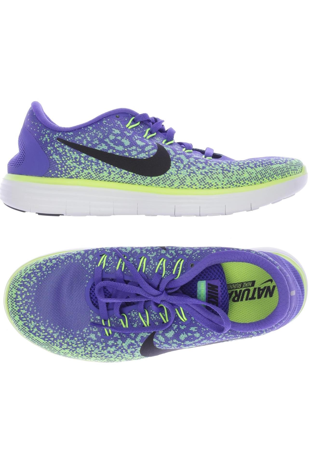 

Nike Damen Sneakers, blau, Gr. 39