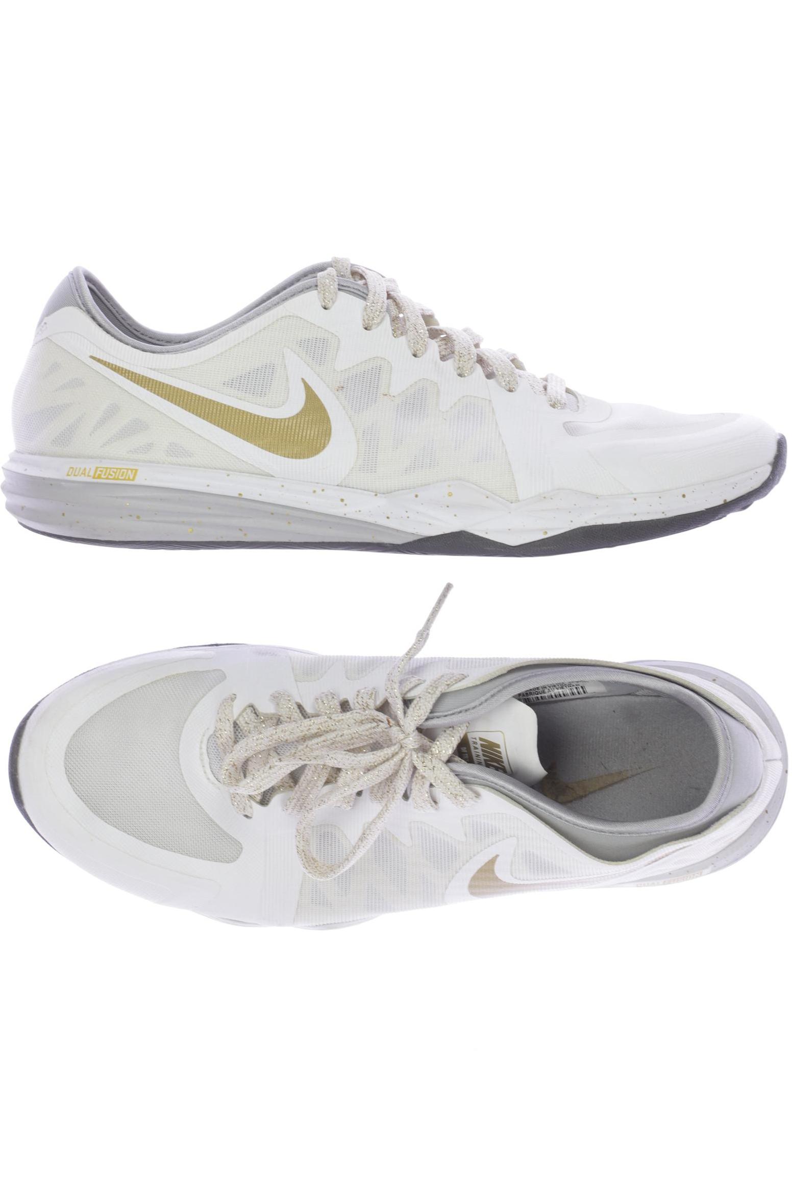 

Nike Damen Sneakers, weiß, Gr. 38.5