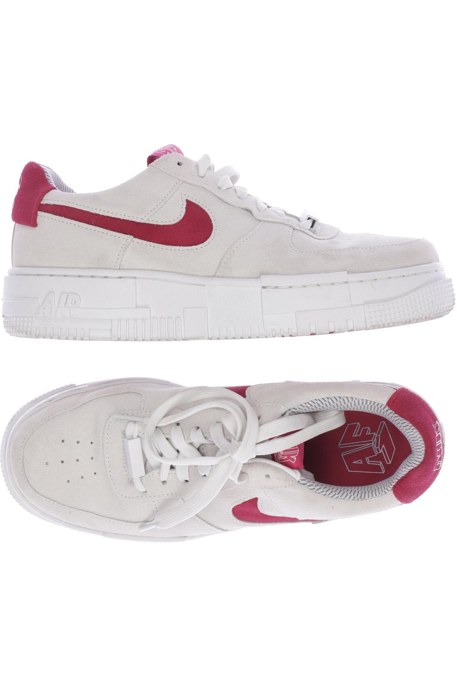 

Nike Damen Sneakers, cremeweiß