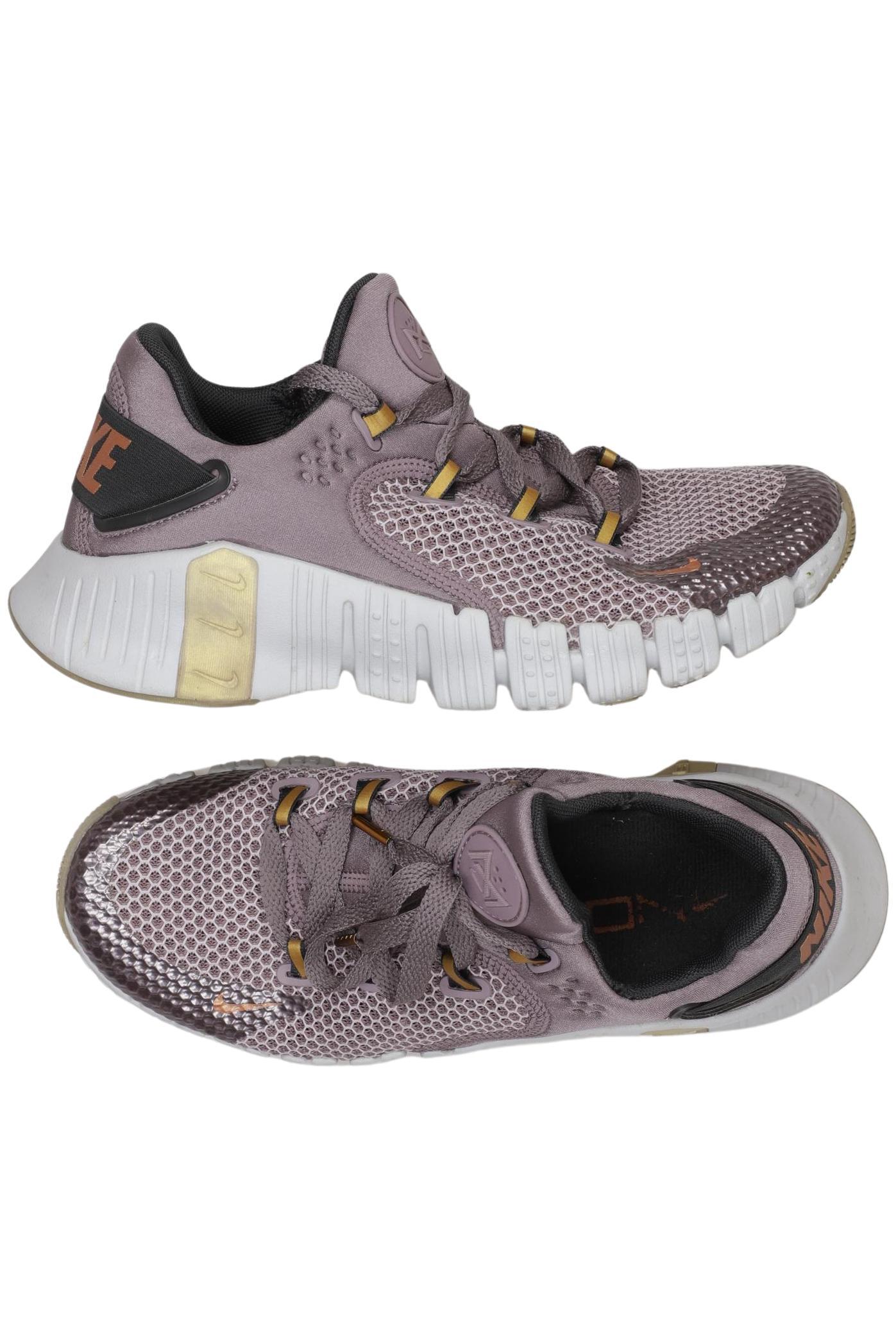 

Nike Damen Sneakers, flieder, Gr. 38