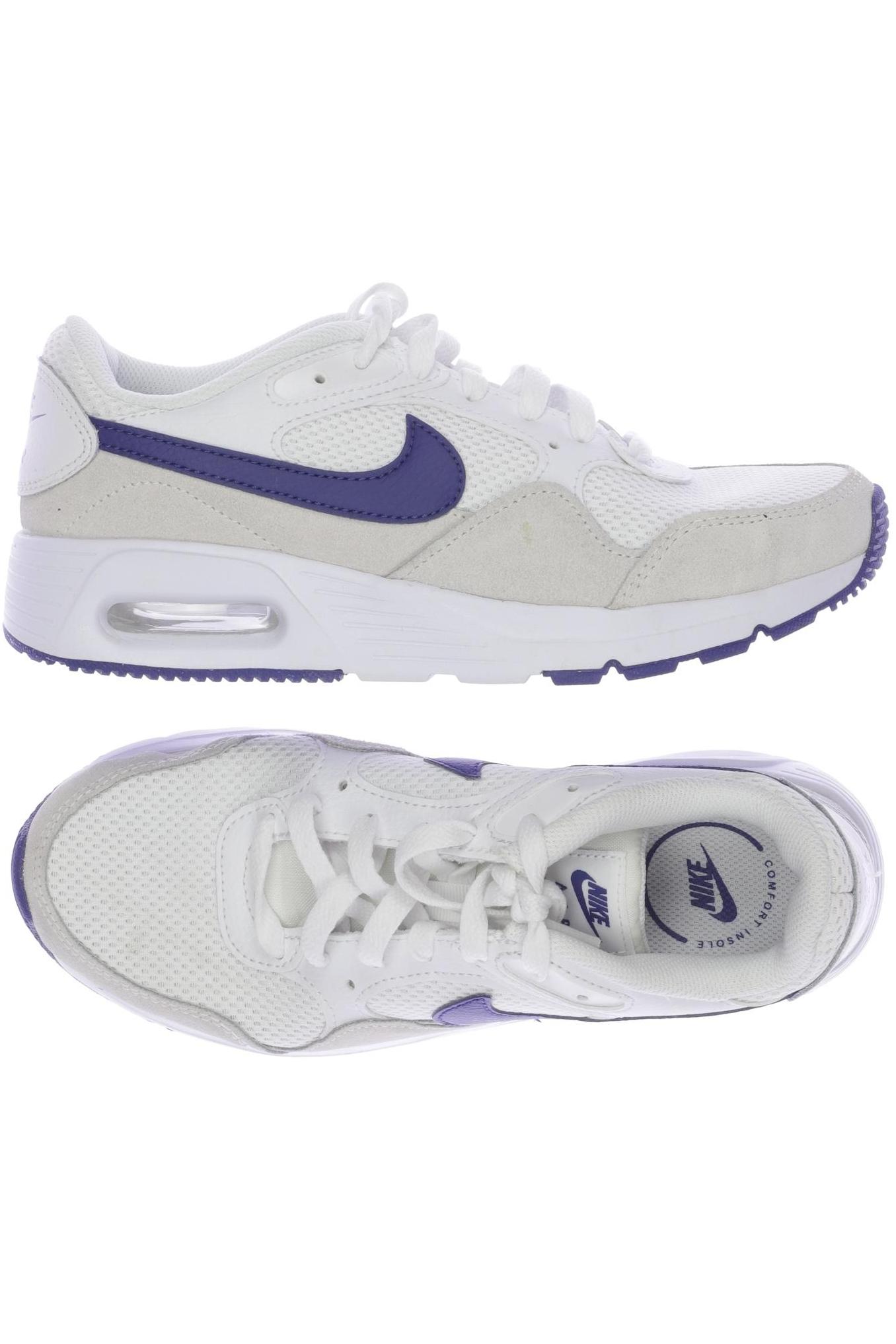 

Nike Damen Sneakers, weiß, Gr. 38.5