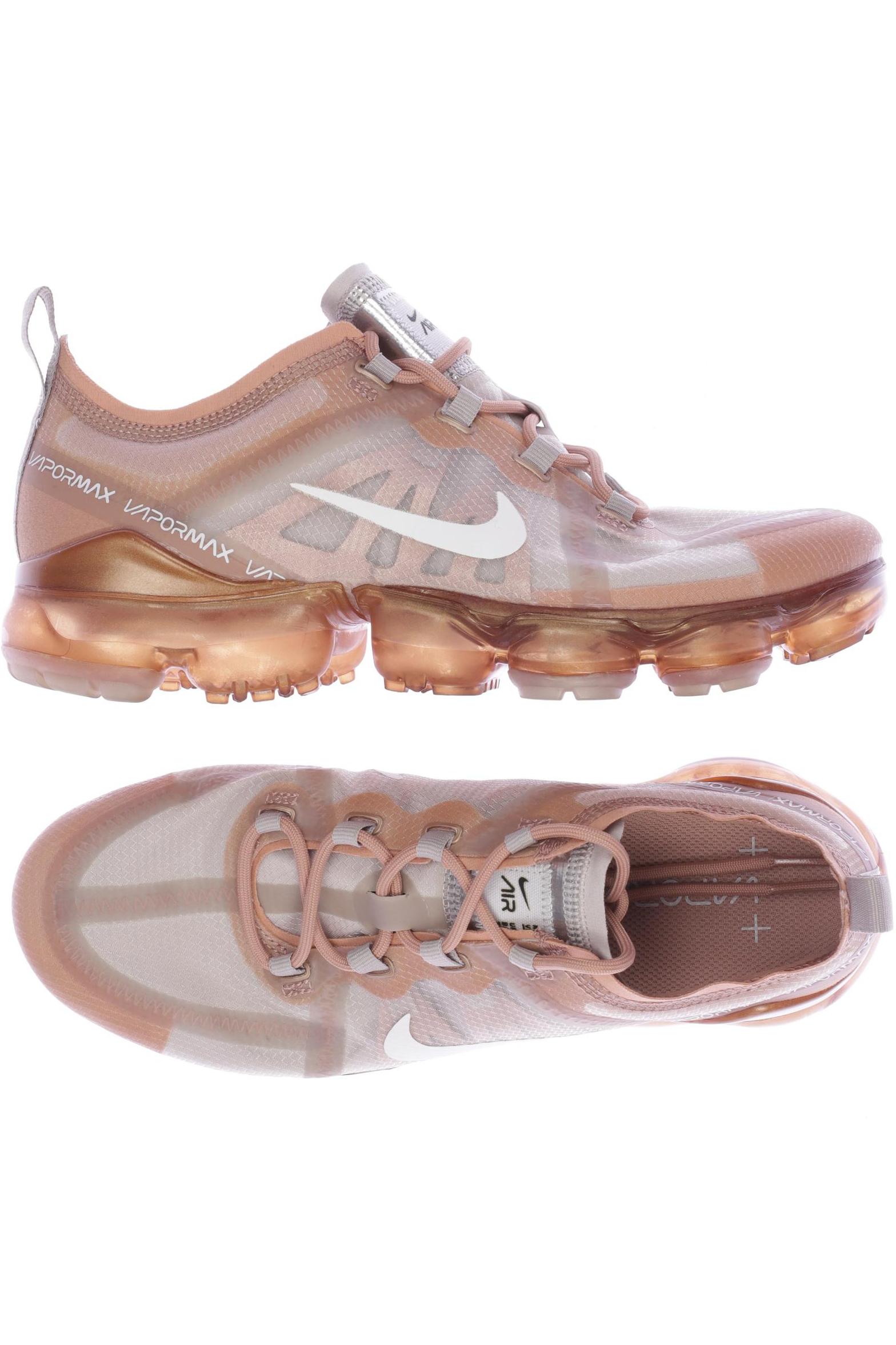 

Nike Damen Sneakers, beige