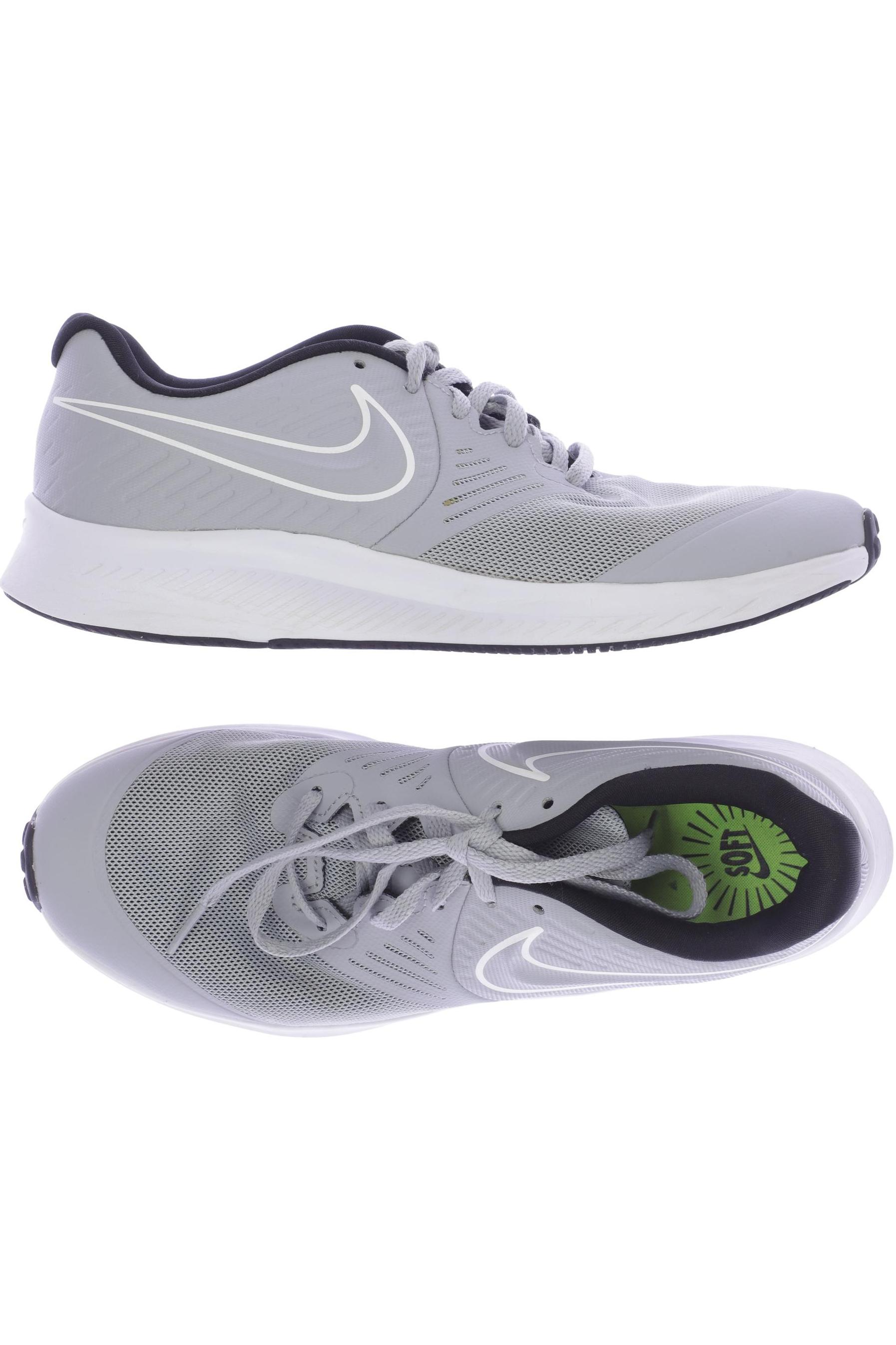 

Nike Damen Sneakers, grau, Gr. 38