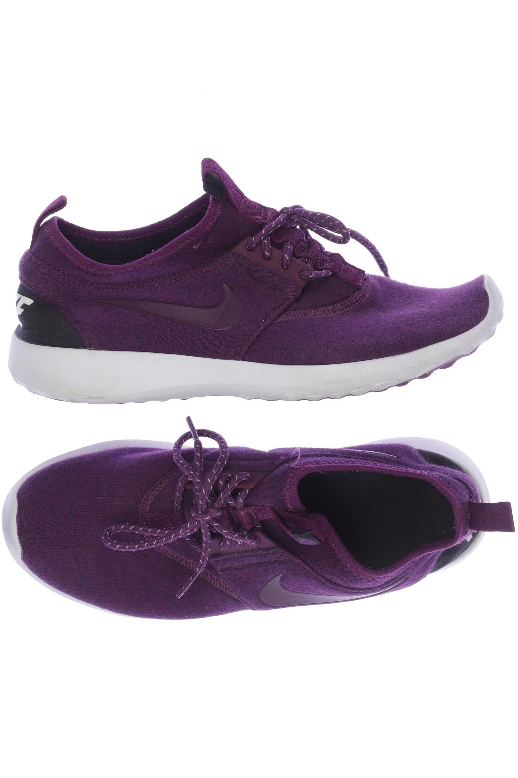 

Nike Damen Sneakers, flieder, Gr. 39