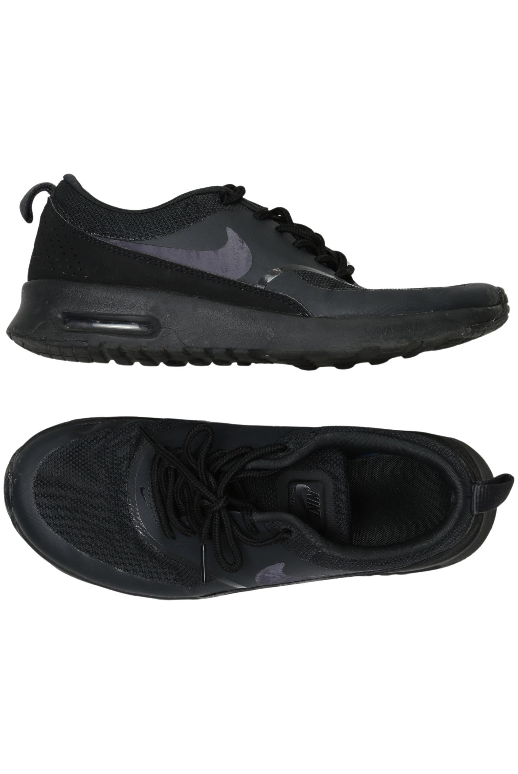 

Nike Damen Sneakers, schwarz, Gr. 36
