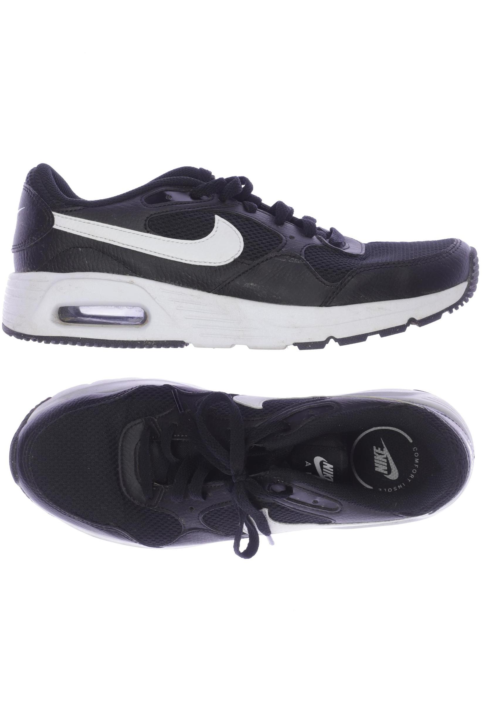 

Nike Damen Sneakers, schwarz, Gr. 40.5