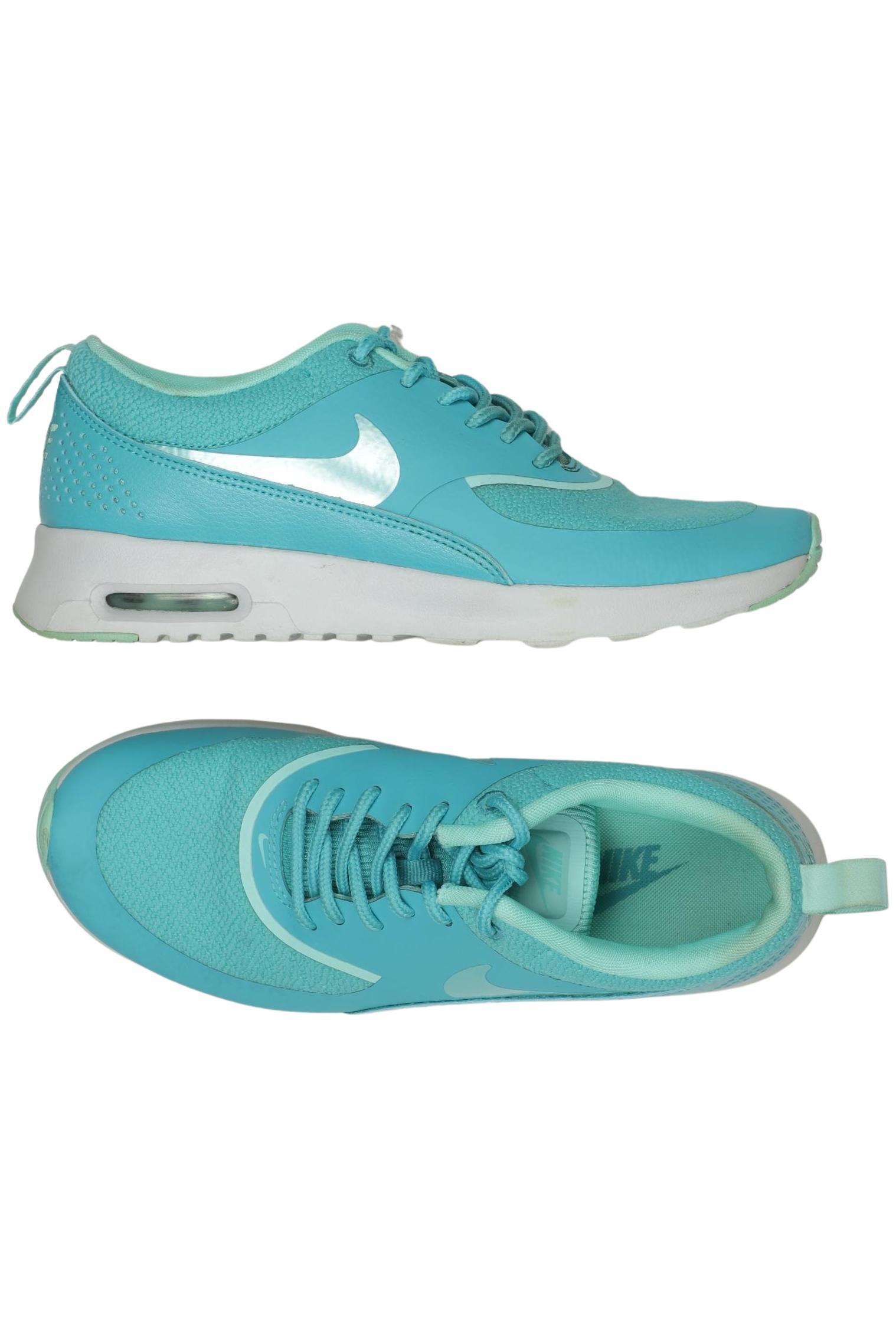 

Nike Damen Sneakers, türkis, Gr. 36