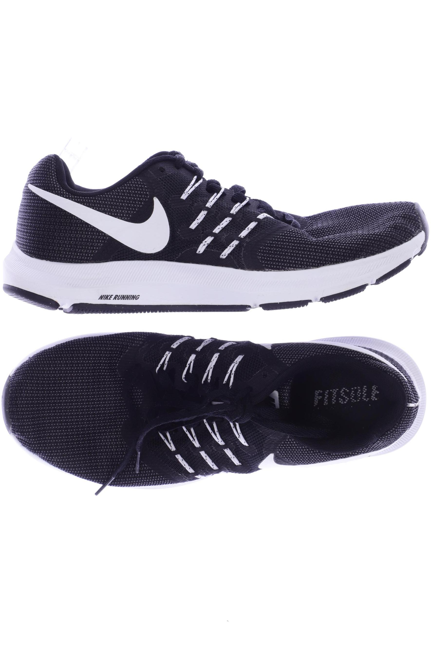 

Nike Damen Sneakers, schwarz, Gr. 40