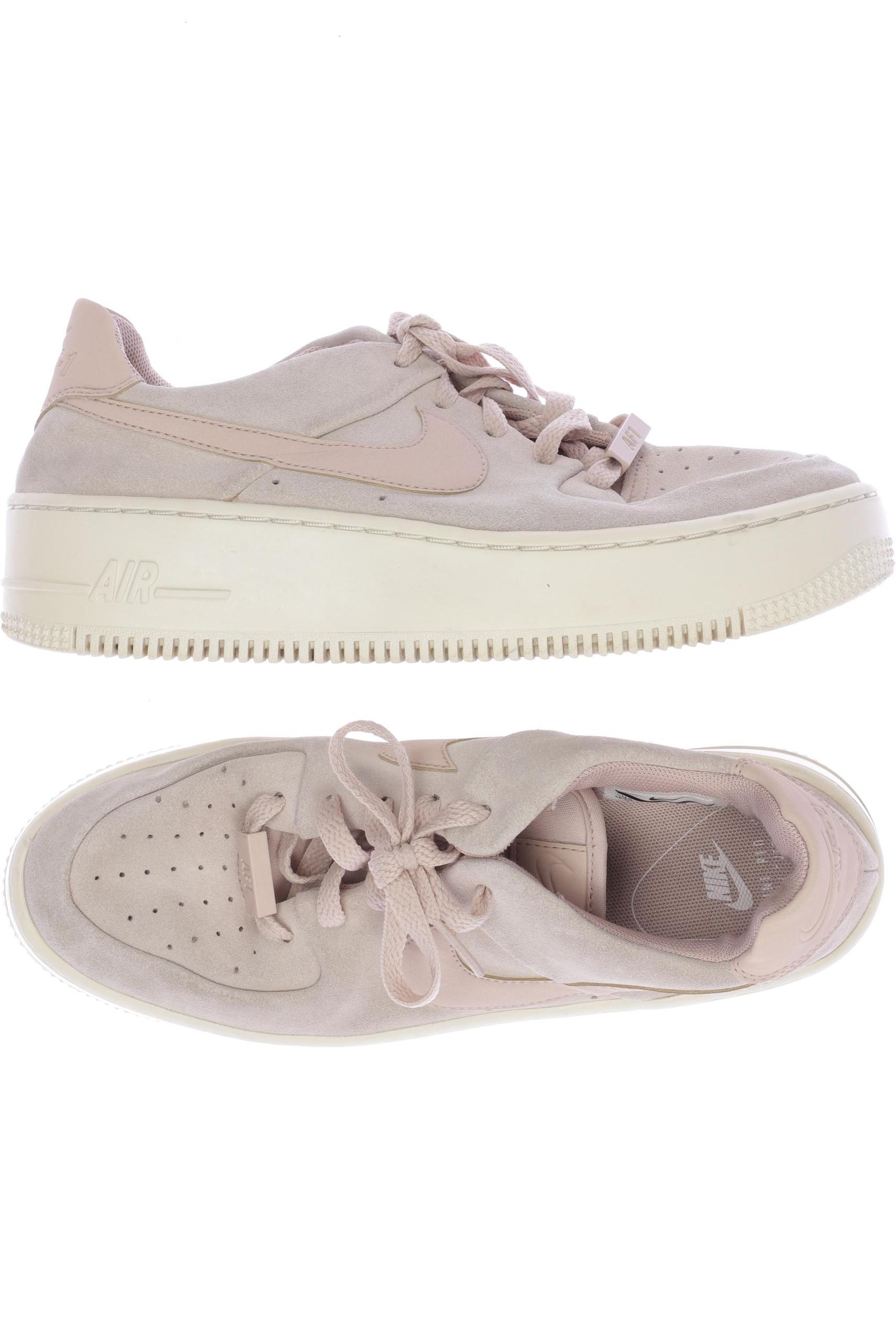 

Nike Damen Sneakers, beige, Gr. 38.5