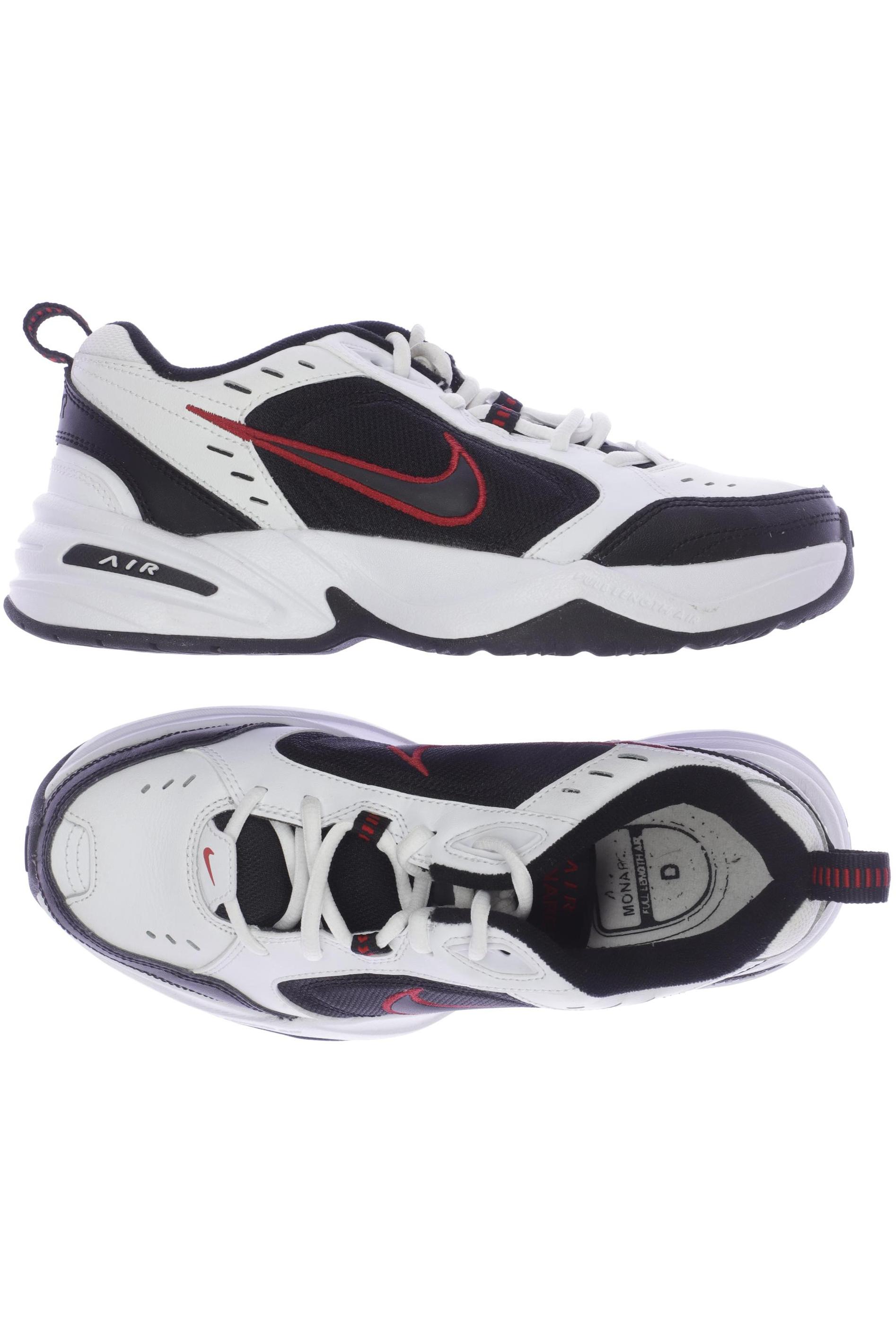 

Nike Damen Sneakers, weiß, Gr. 39