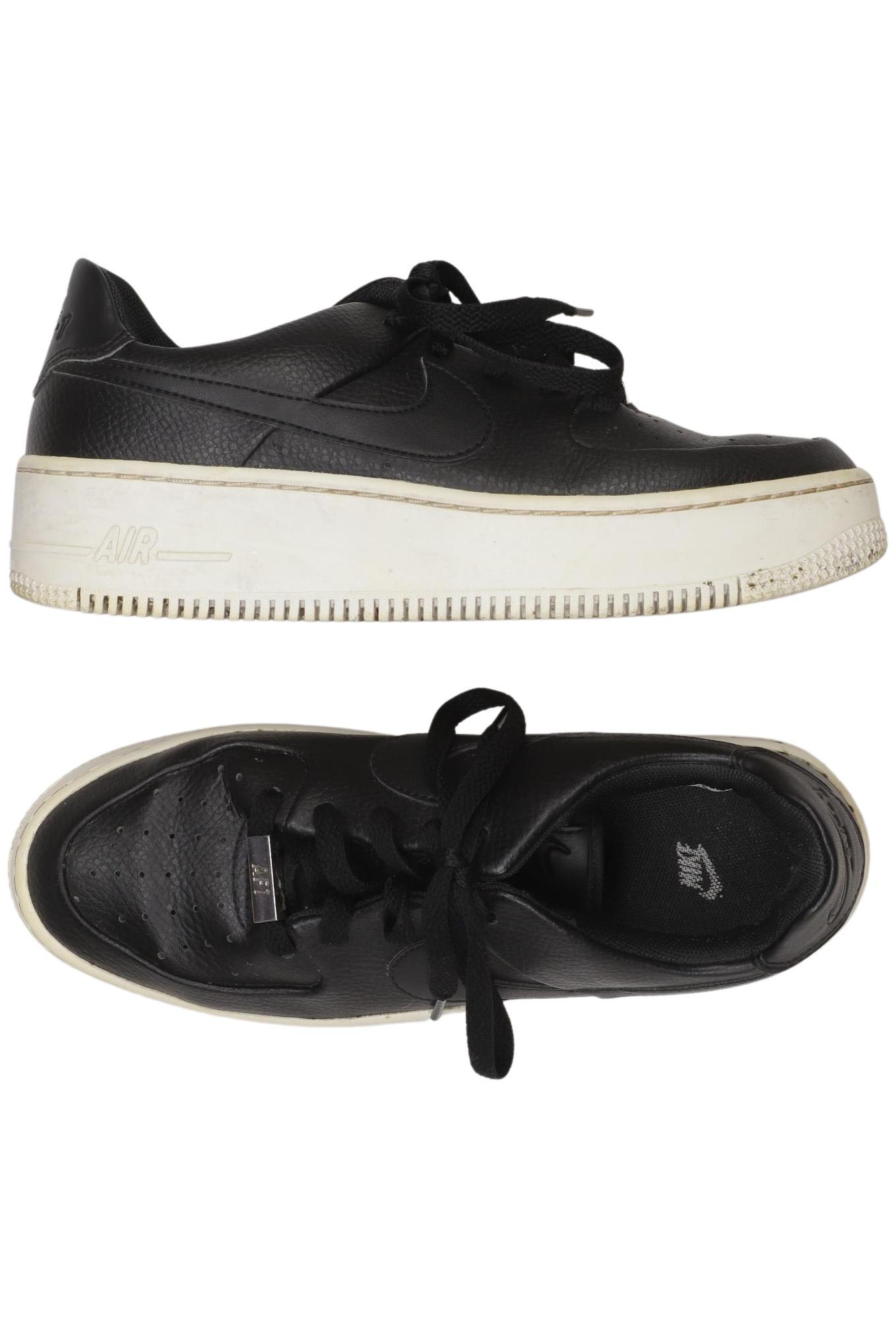 

Nike Damen Sneakers, schwarz, Gr. 38