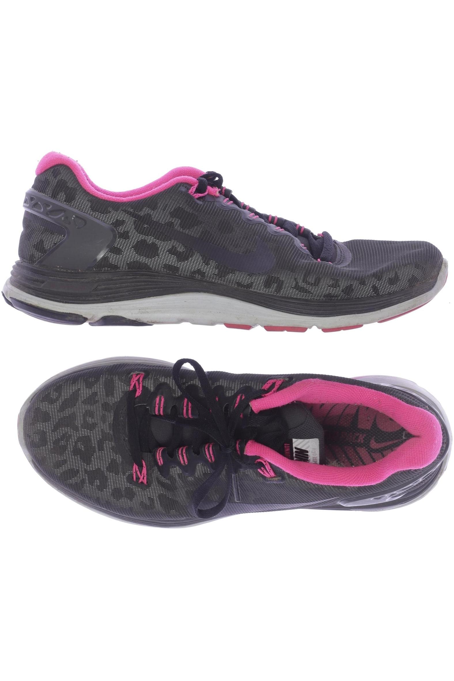 

Nike Damen Sneakers, schwarz, Gr. 38