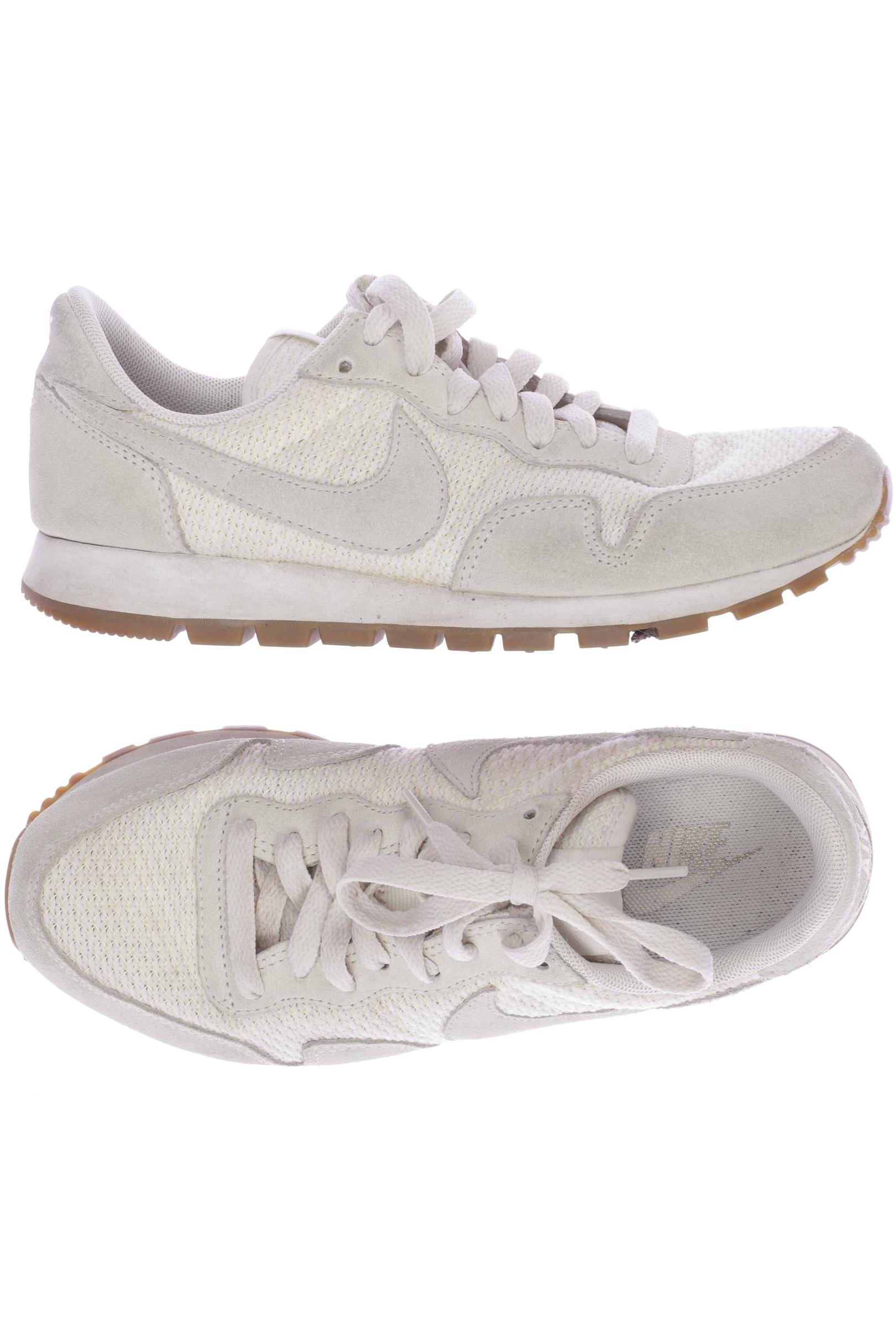 

Nike Damen Sneakers, grau, Gr. 37.5
