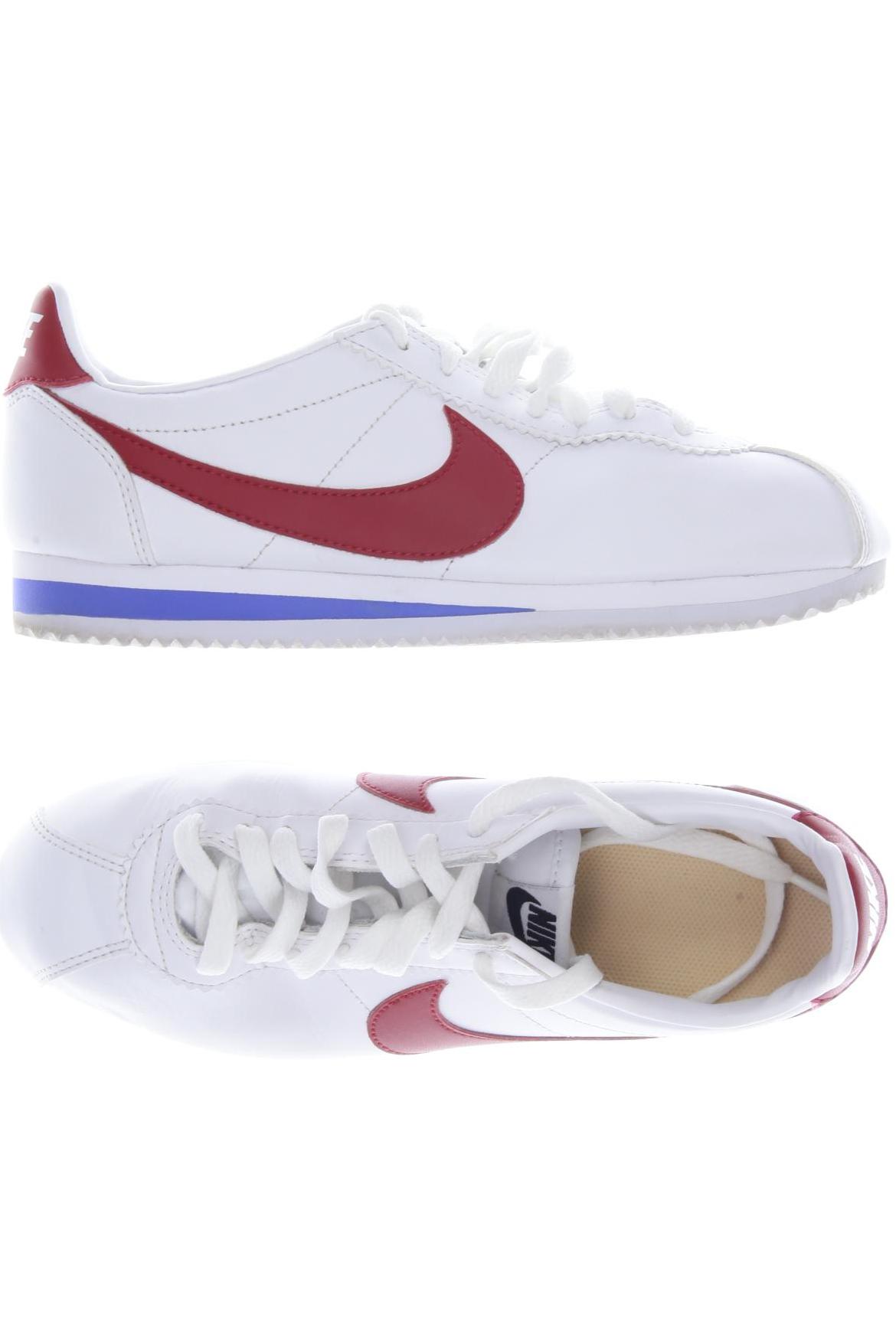 

Nike Damen Sneakers, weiß