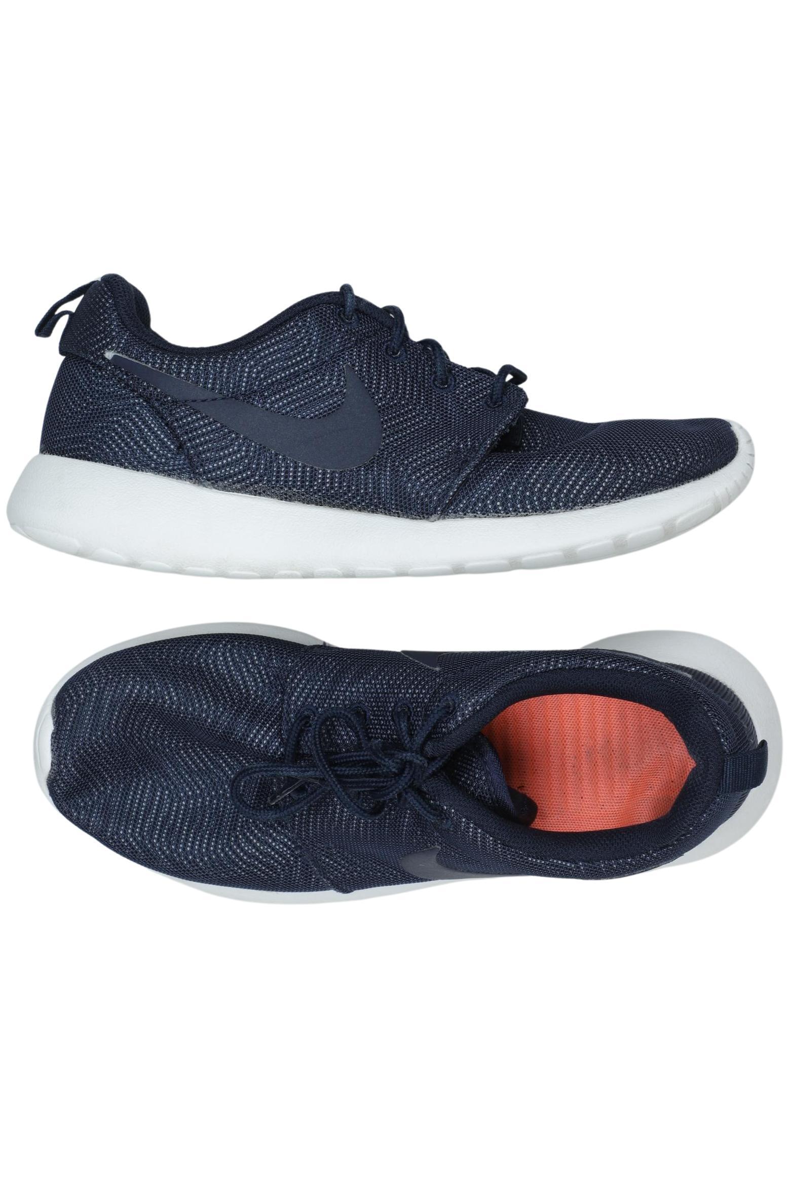 

Nike Damen Sneakers, marineblau, Gr. 36.5