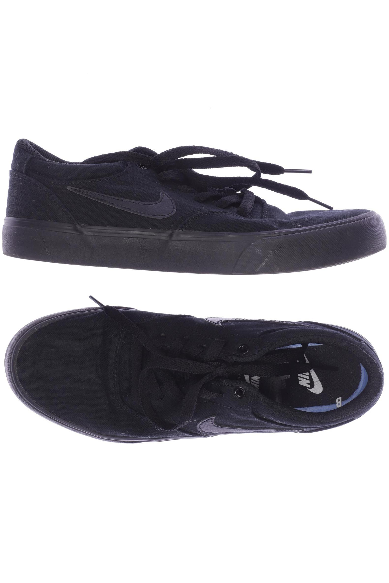 

Nike Damen Sneakers, schwarz, Gr. 41