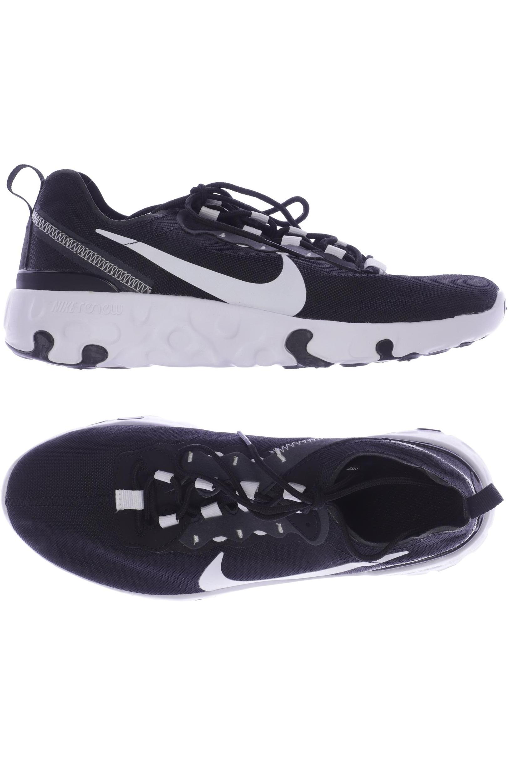 

Nike Damen Sneakers, schwarz