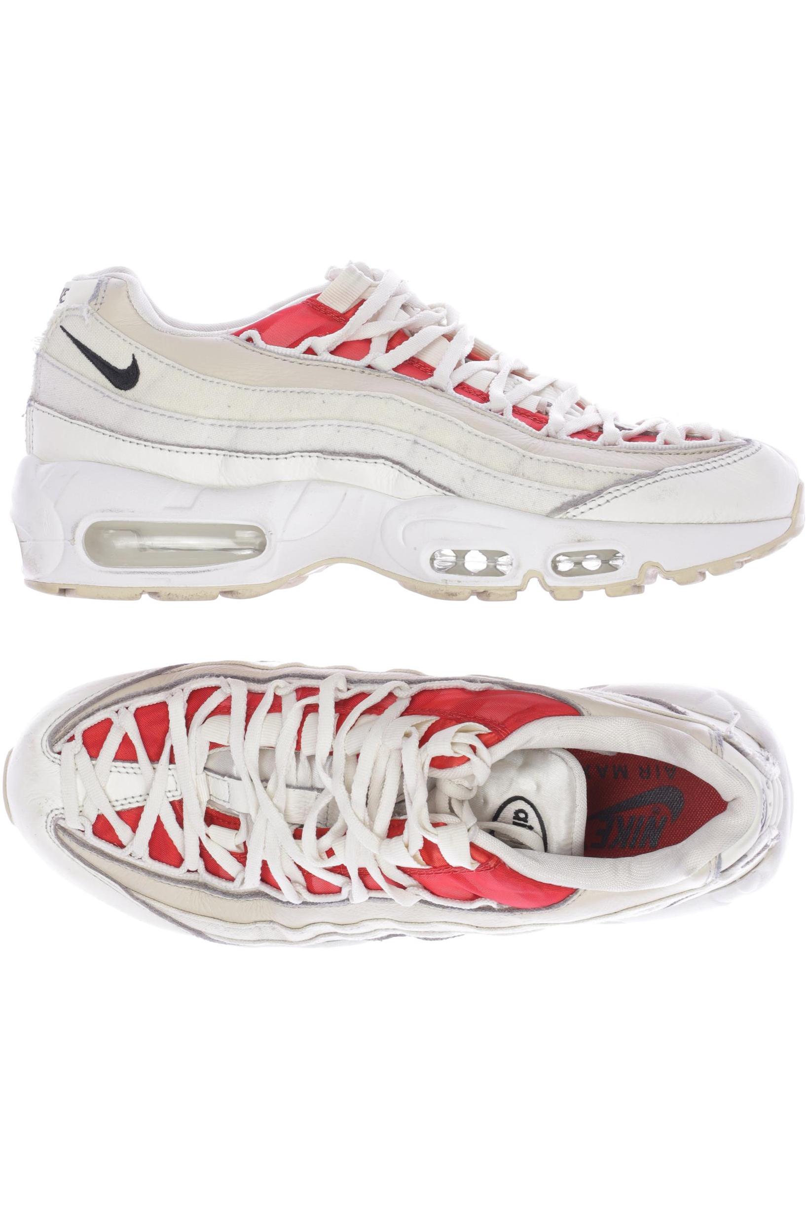 

Nike Damen Sneakers, cremeweiß