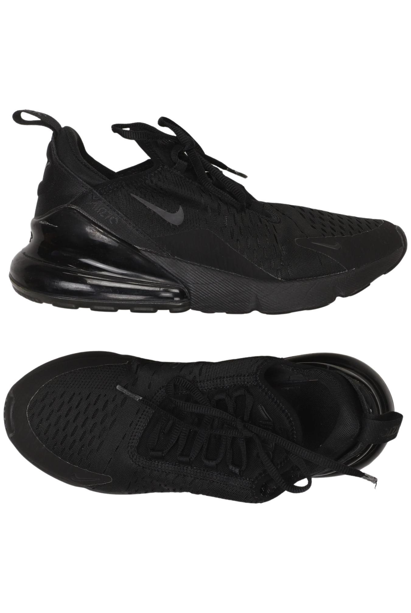 

Nike Damen Sneakers, schwarz, Gr. 38