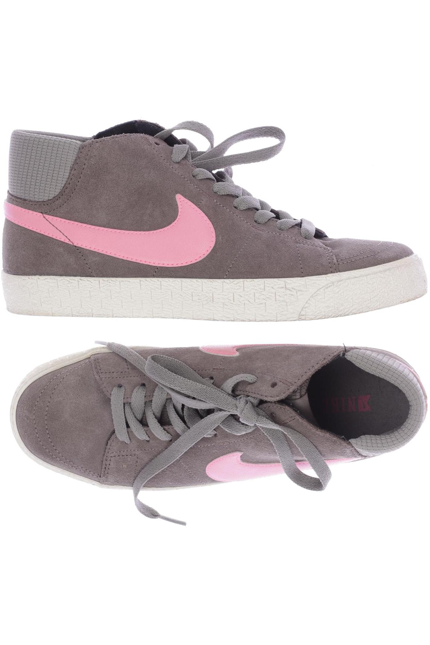 

Nike Damen Sneakers, braun, Gr. 40